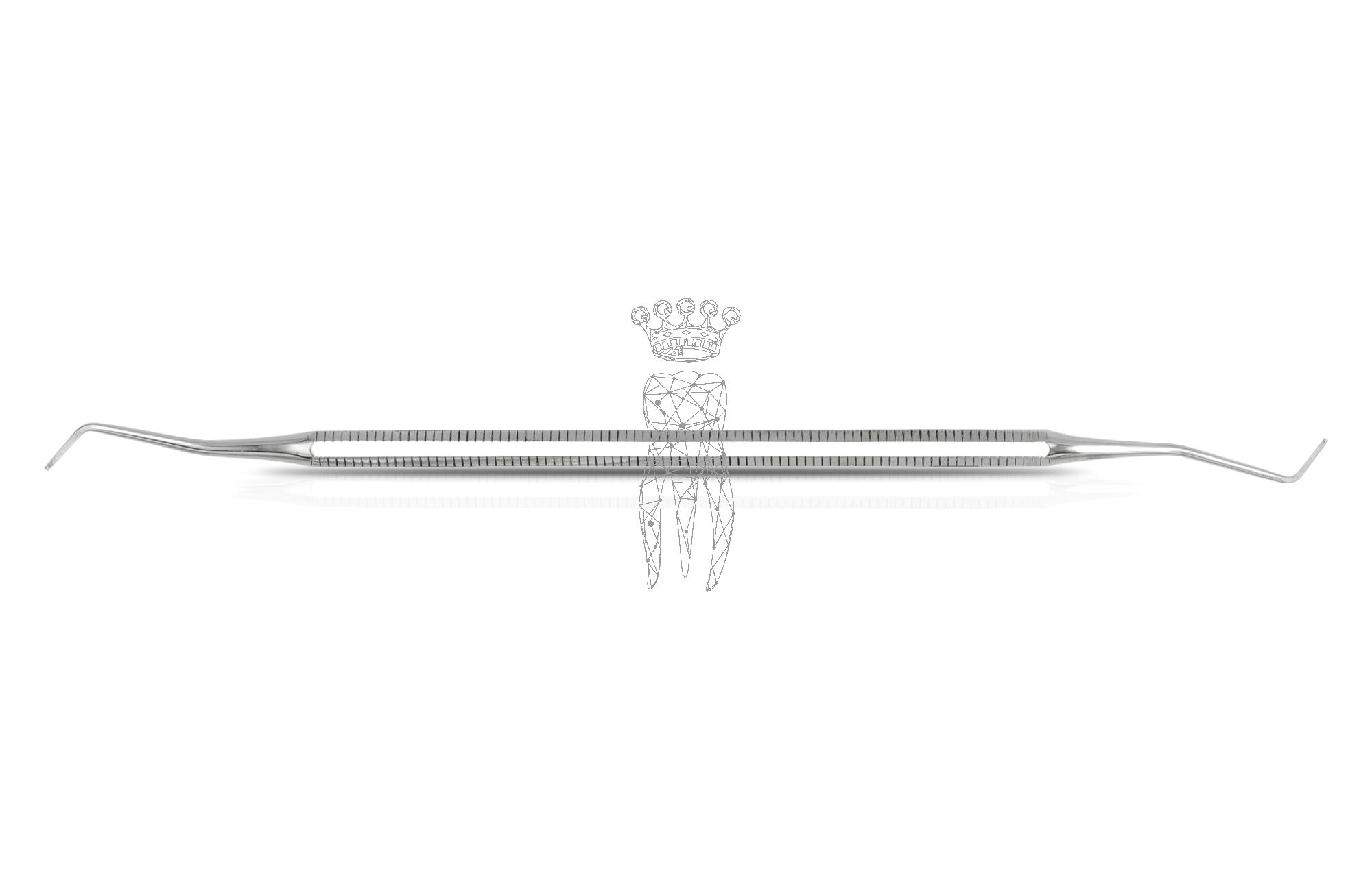 Aufwachsinstrument PK-Thomas 5