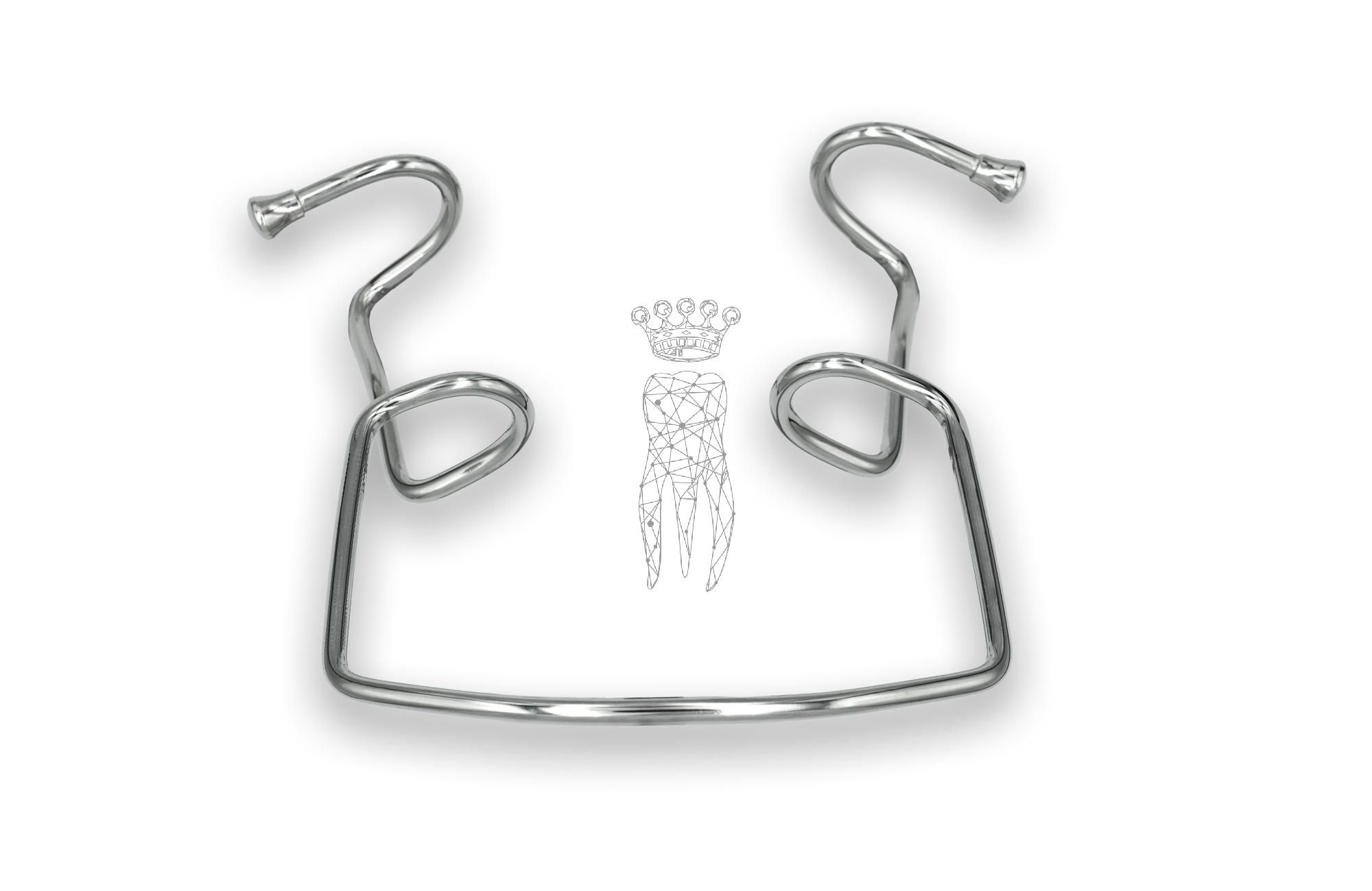 Mundspanner OHRINGER Kinder