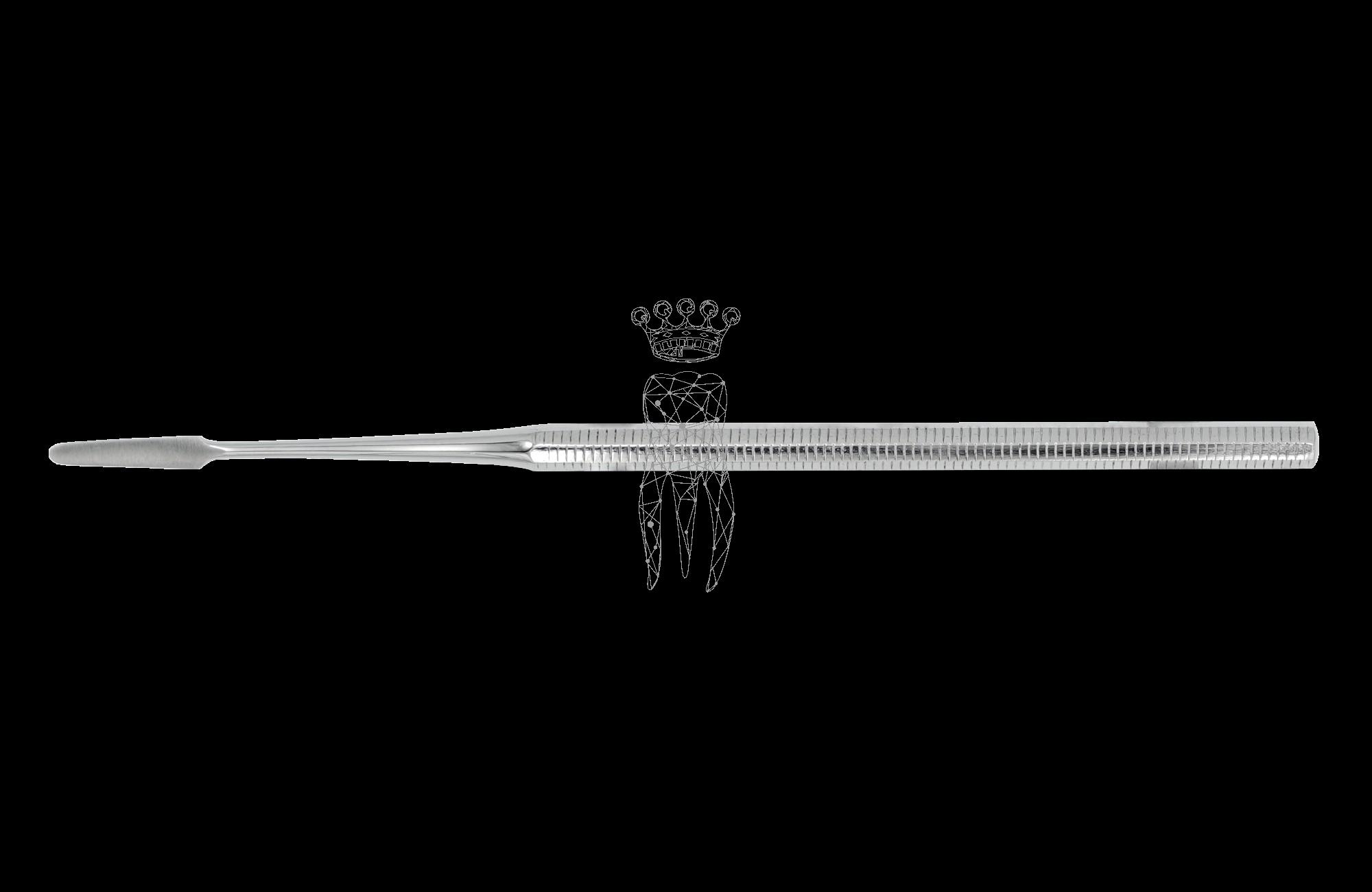 Widmann knife straight