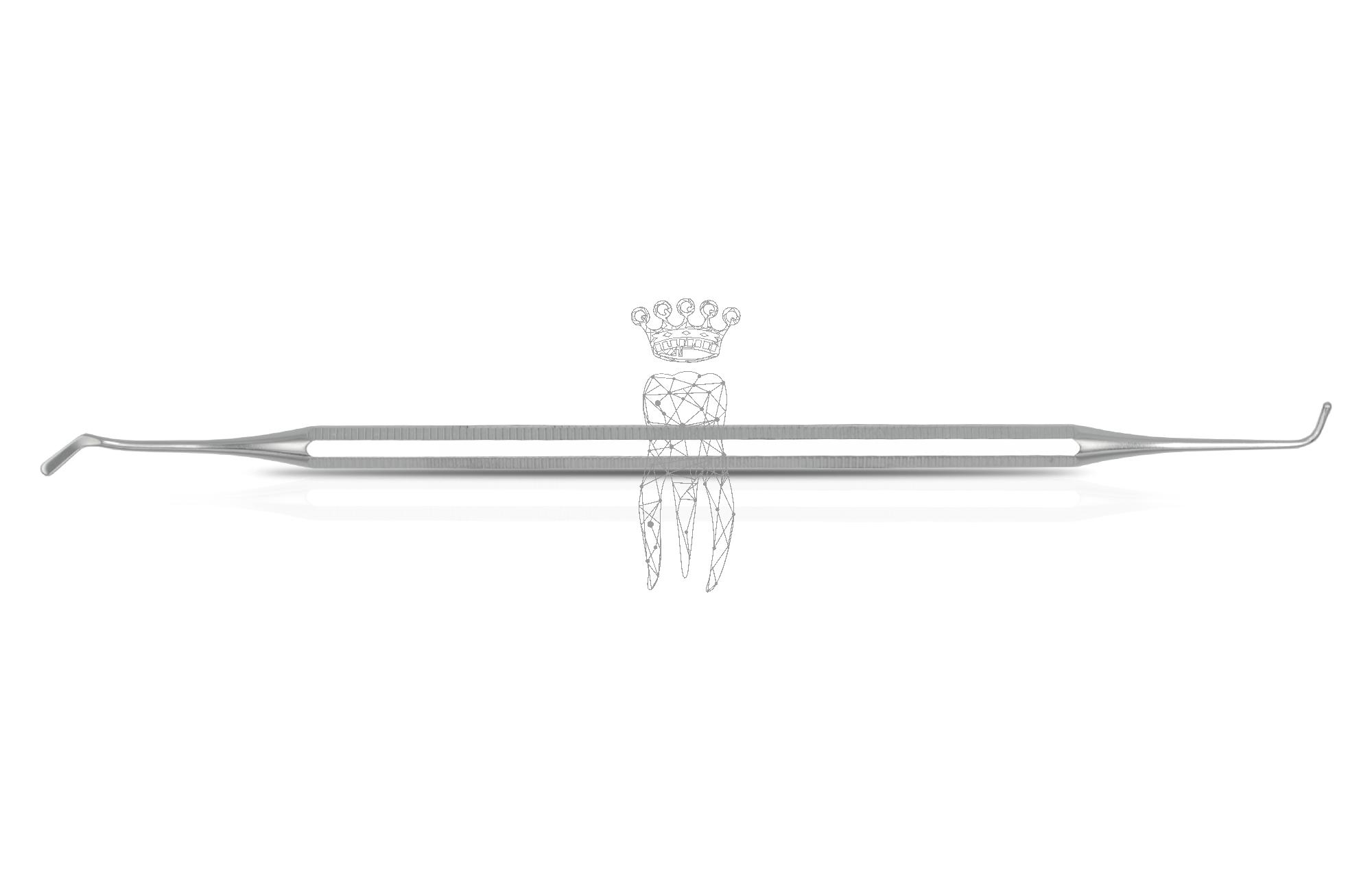 Filling instrument Ash B:Ø1.0/SP:1.7mm