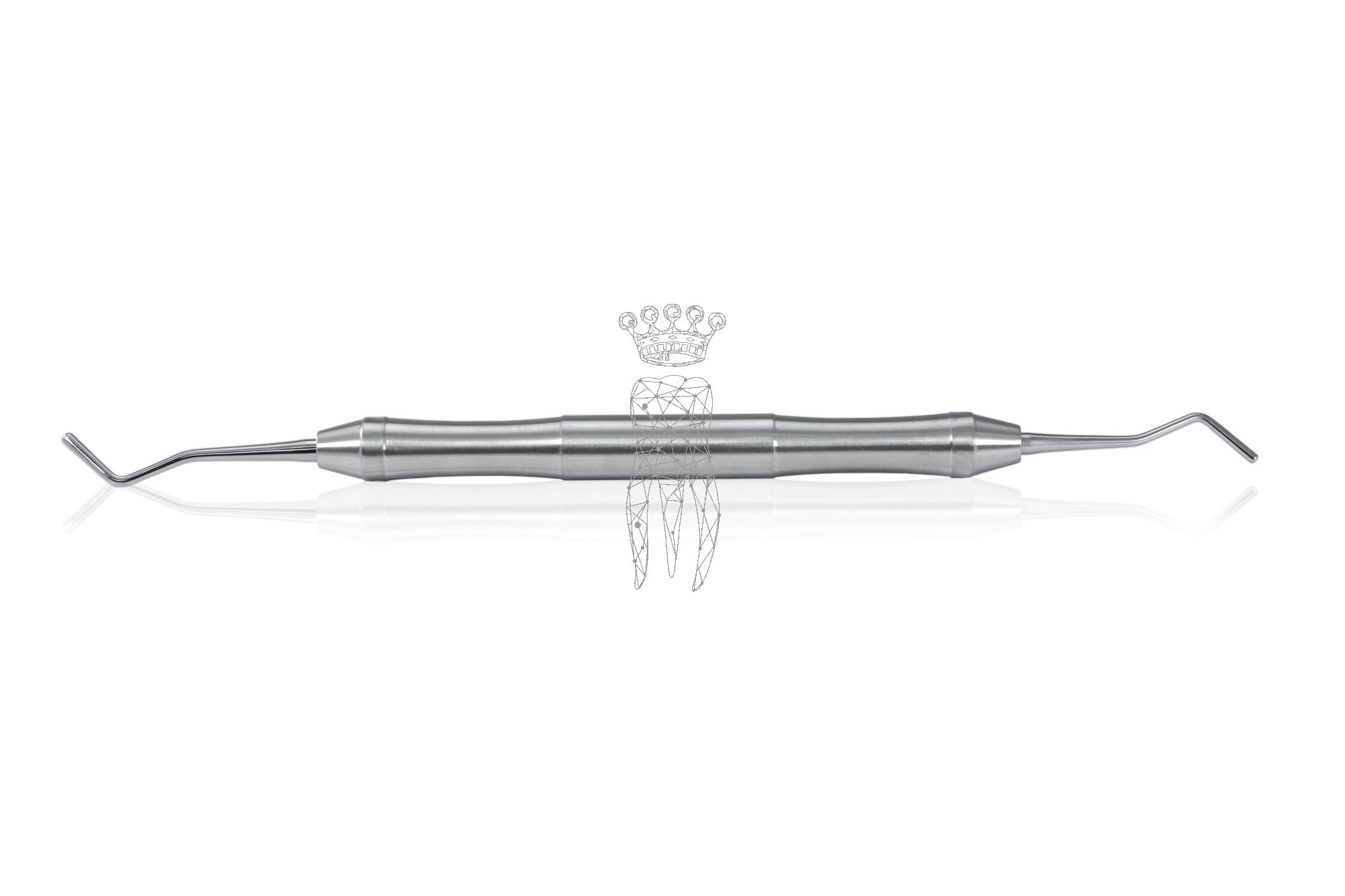 Filling instrument LiquidSteel LiquidSteel