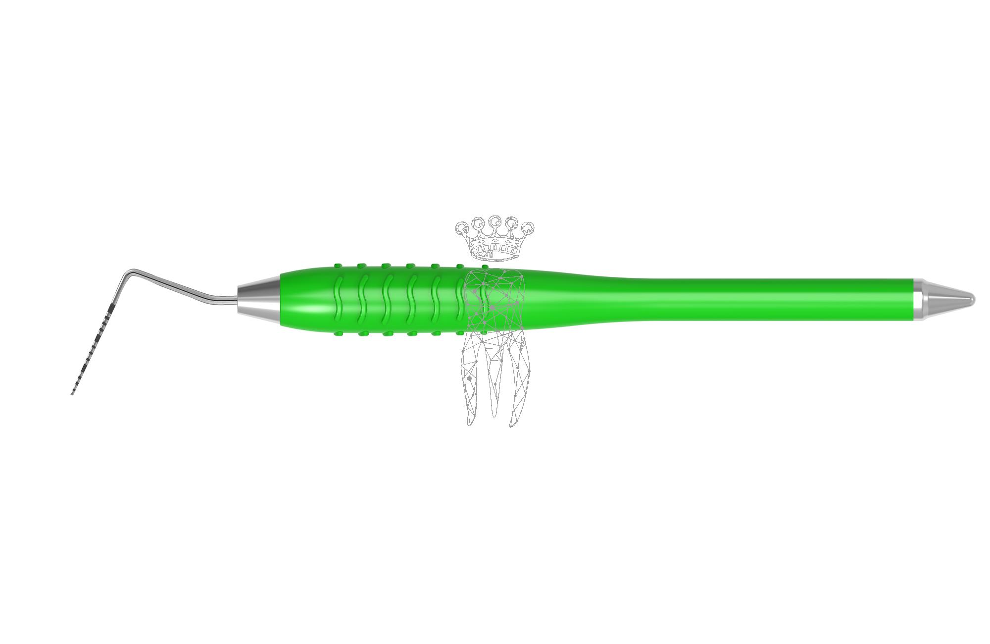 Probe CP15  1-2-3...14-15 Colori-Silicon