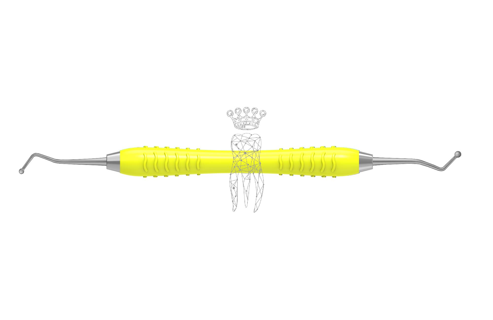 Kugelstopfer - 1.9/2.3mm Colori-Silicon