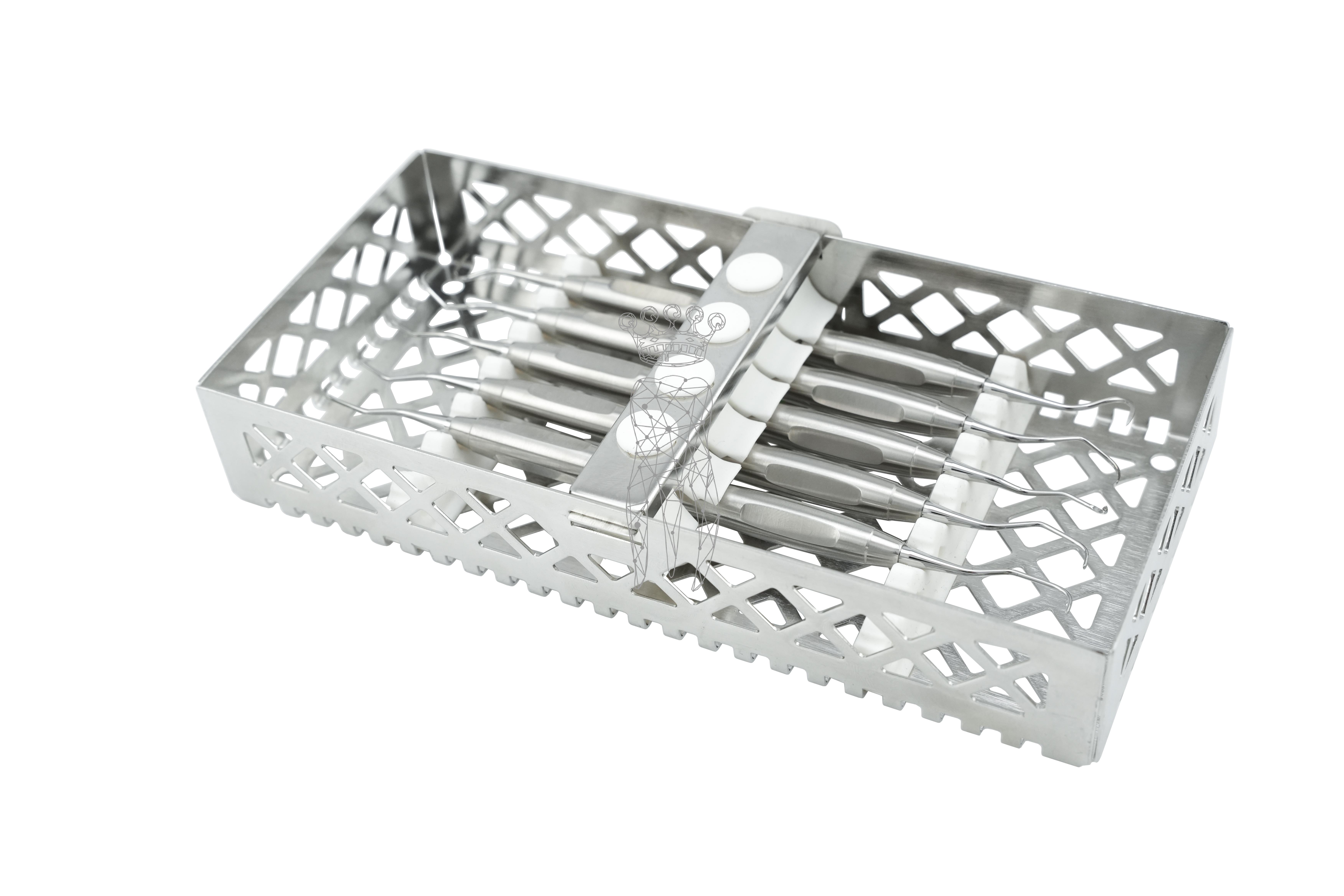 Paro-Set LSP 3029-CLIP-S6-WE 5-6,7-8,11-12,13-14,H6-H7 - LS-Passion