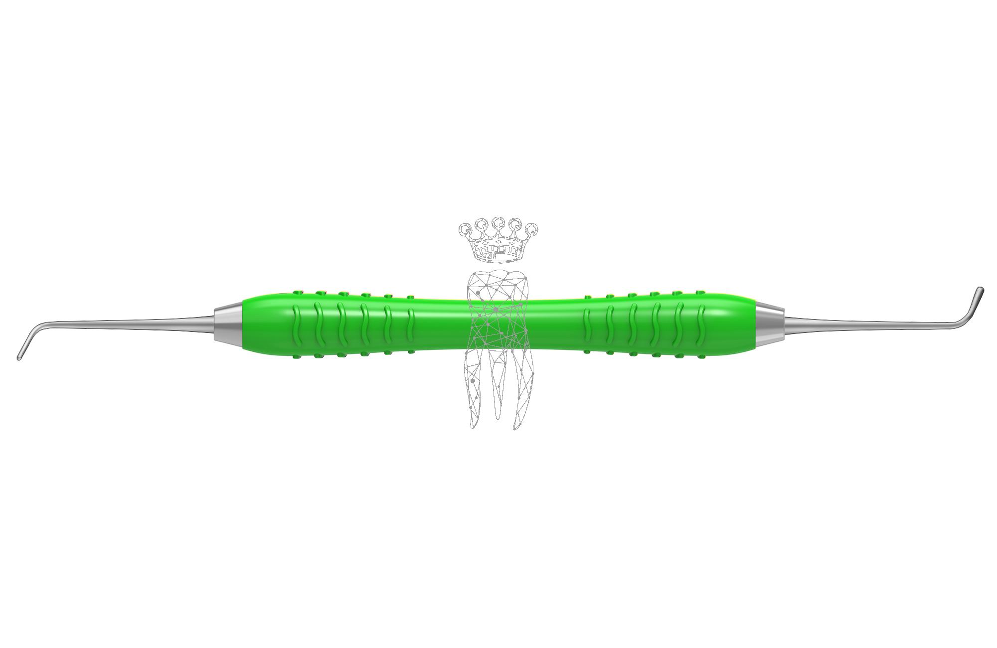 Stopfer tropfenform ASH Ø1.0mm/Ø1.5mm Colori-Silicon