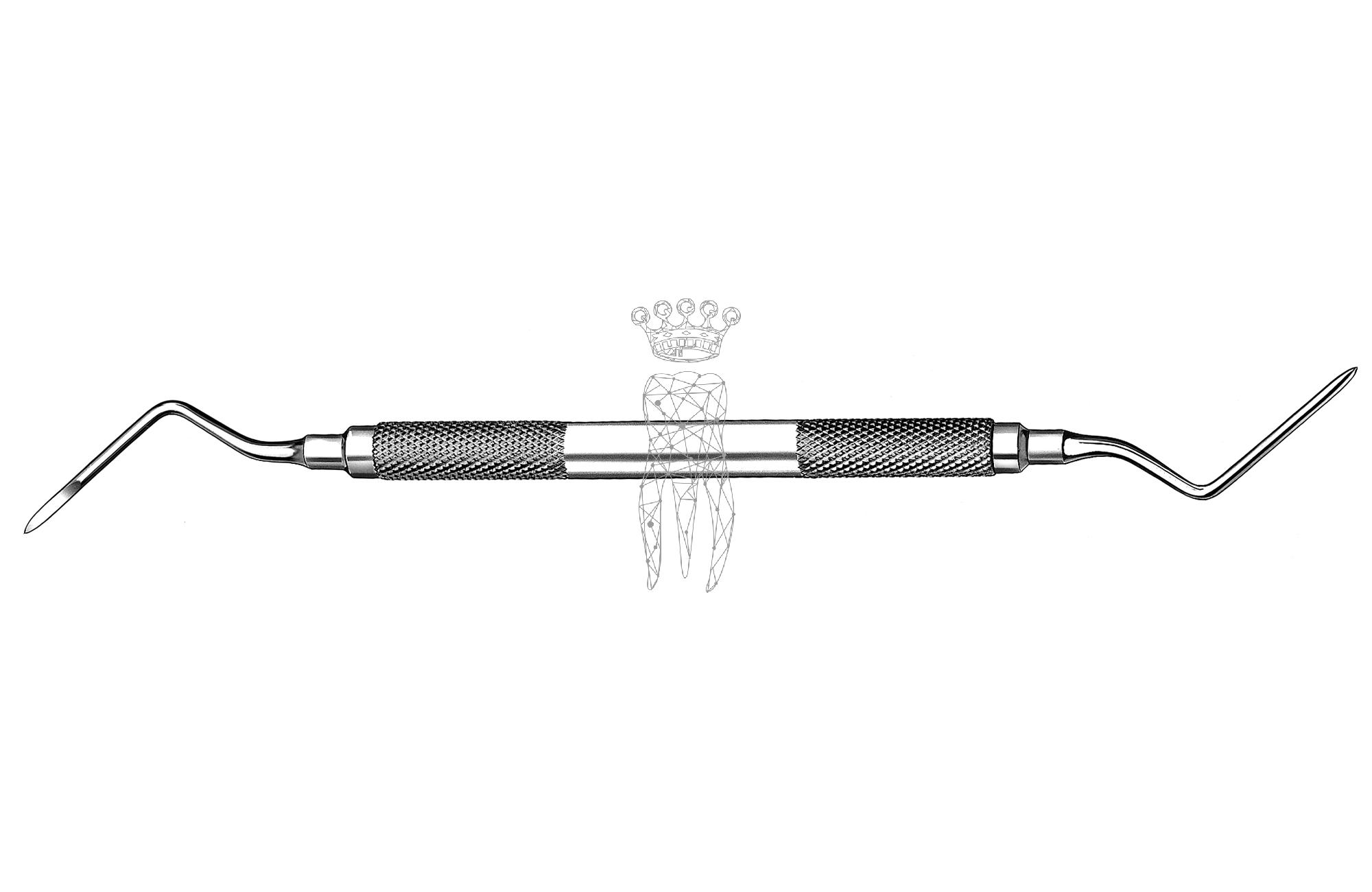 Apical fragment ejector