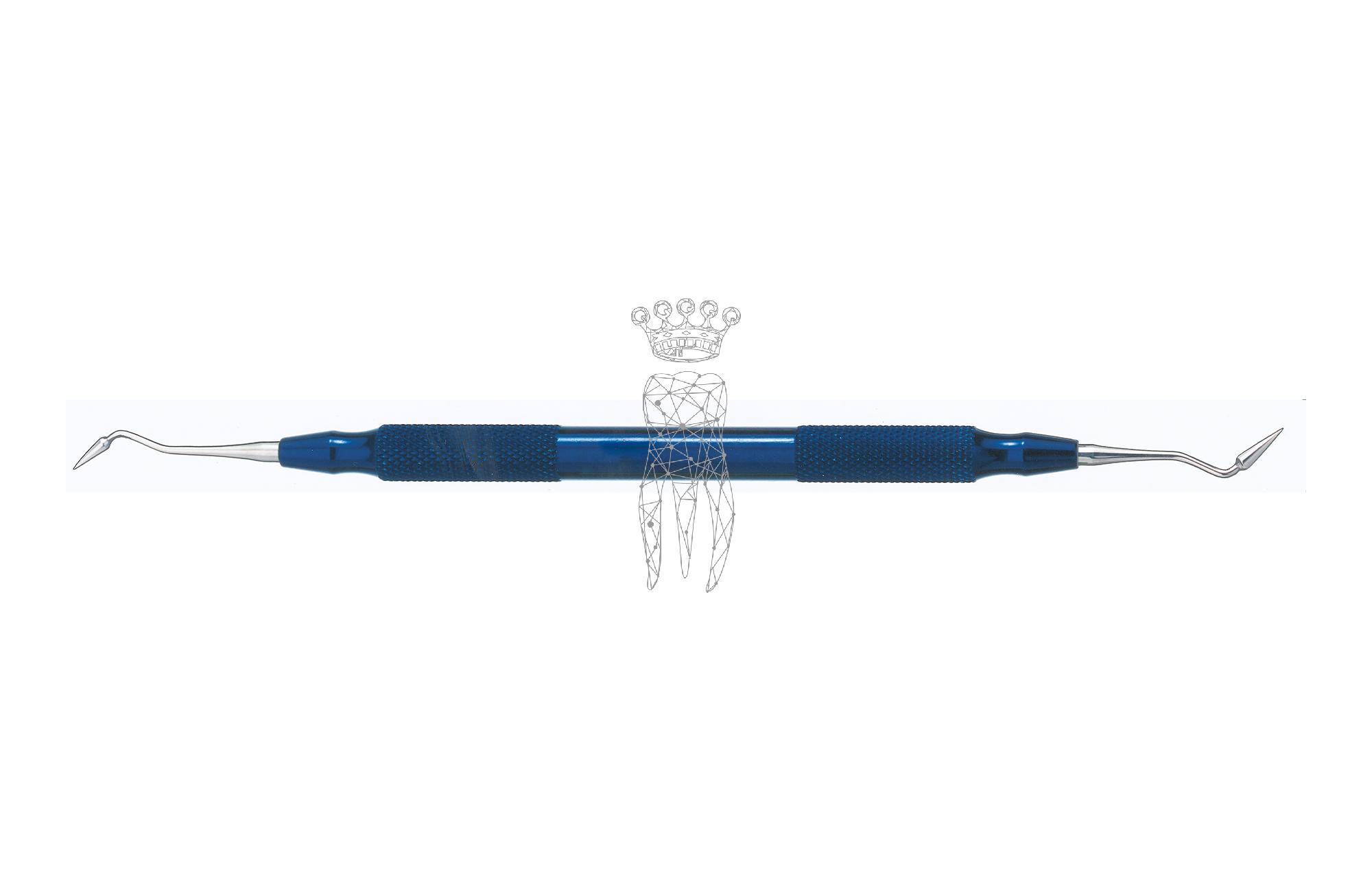 PK-Thomas Color Nr. 3 blau
