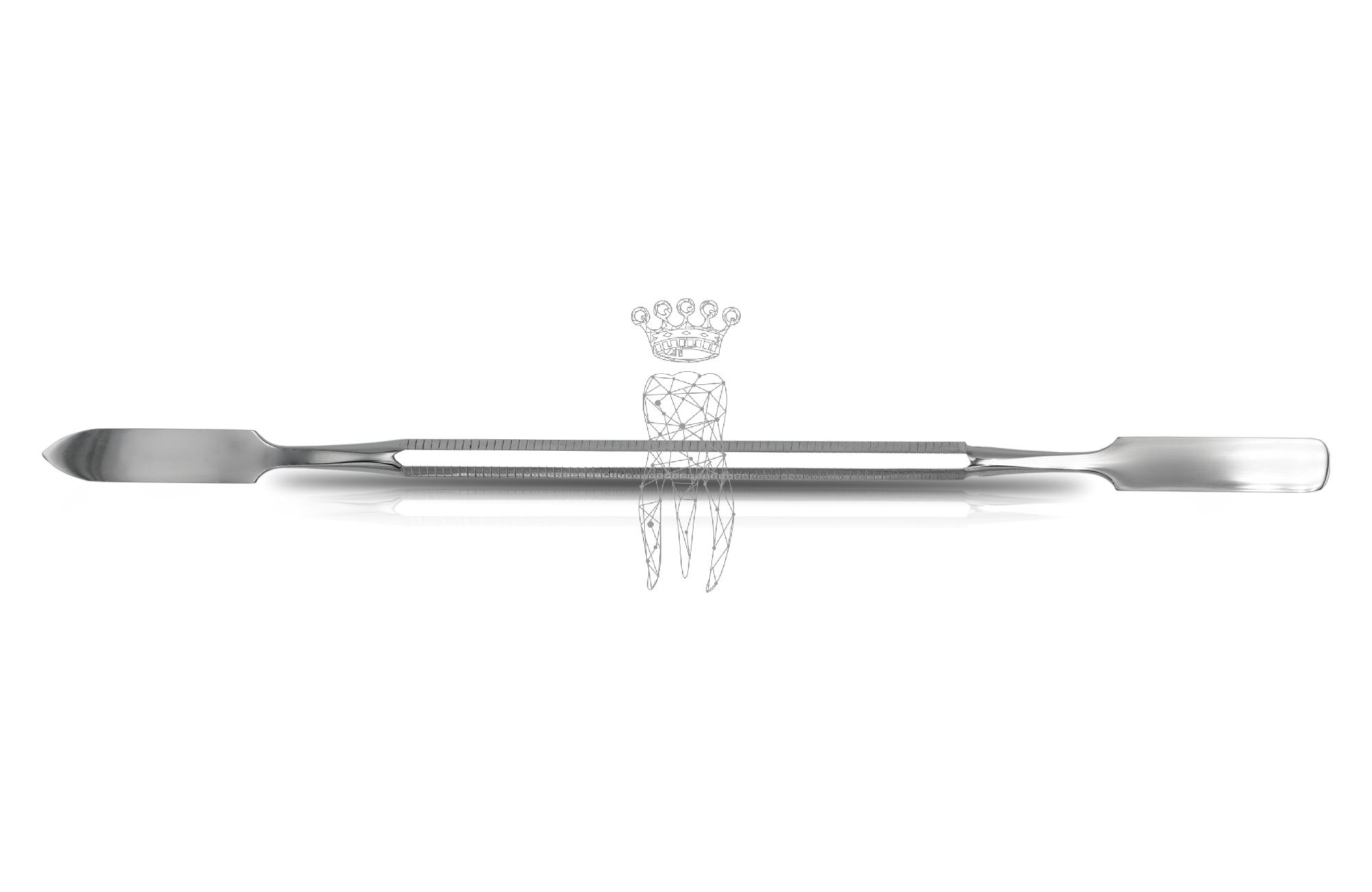 Cement spatula 7.5mm