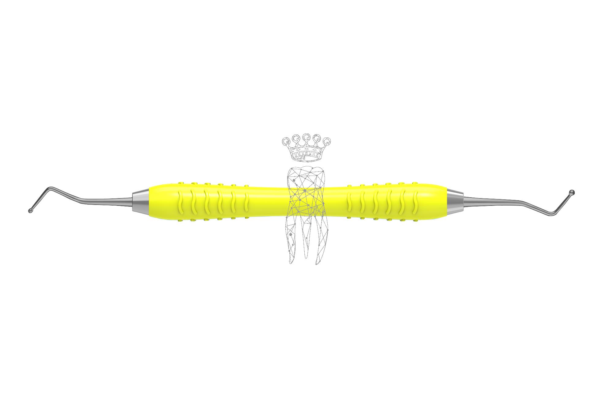 Kugelstopfer - 1.4/1.8mm Colori-Silicon