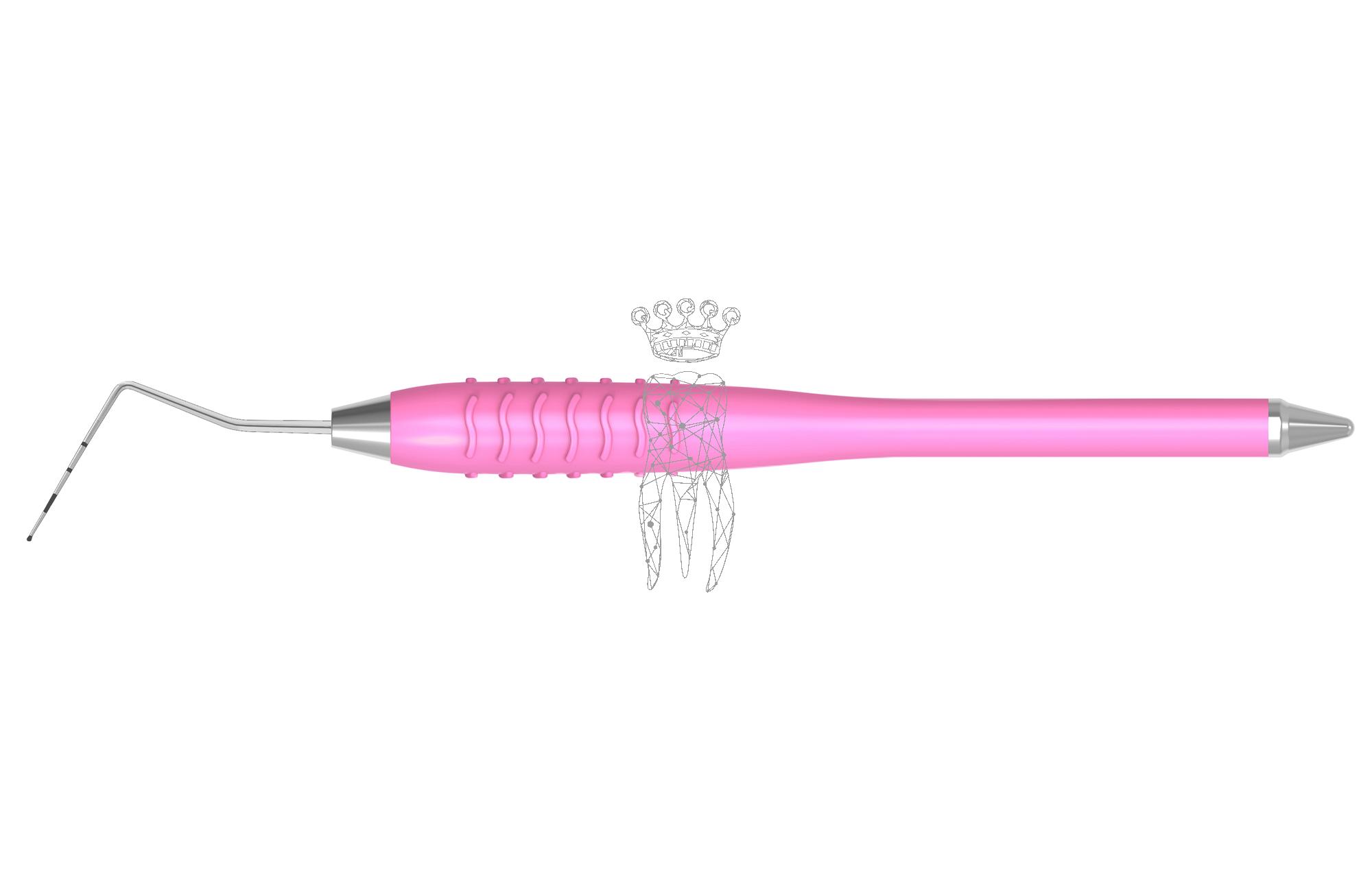 Probe WHO 3.5-5.5-8.5-11.5 Colori-Silicon