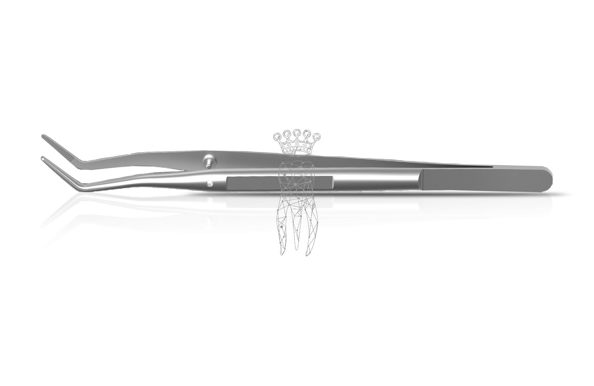 Tweezers Meriam LS-Passion