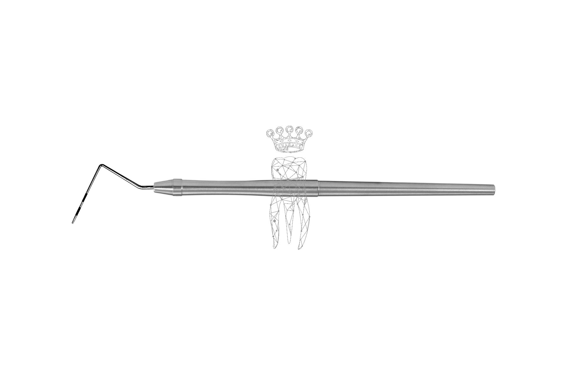 Probe  3-6-8-11 LiquidSteel 6mm