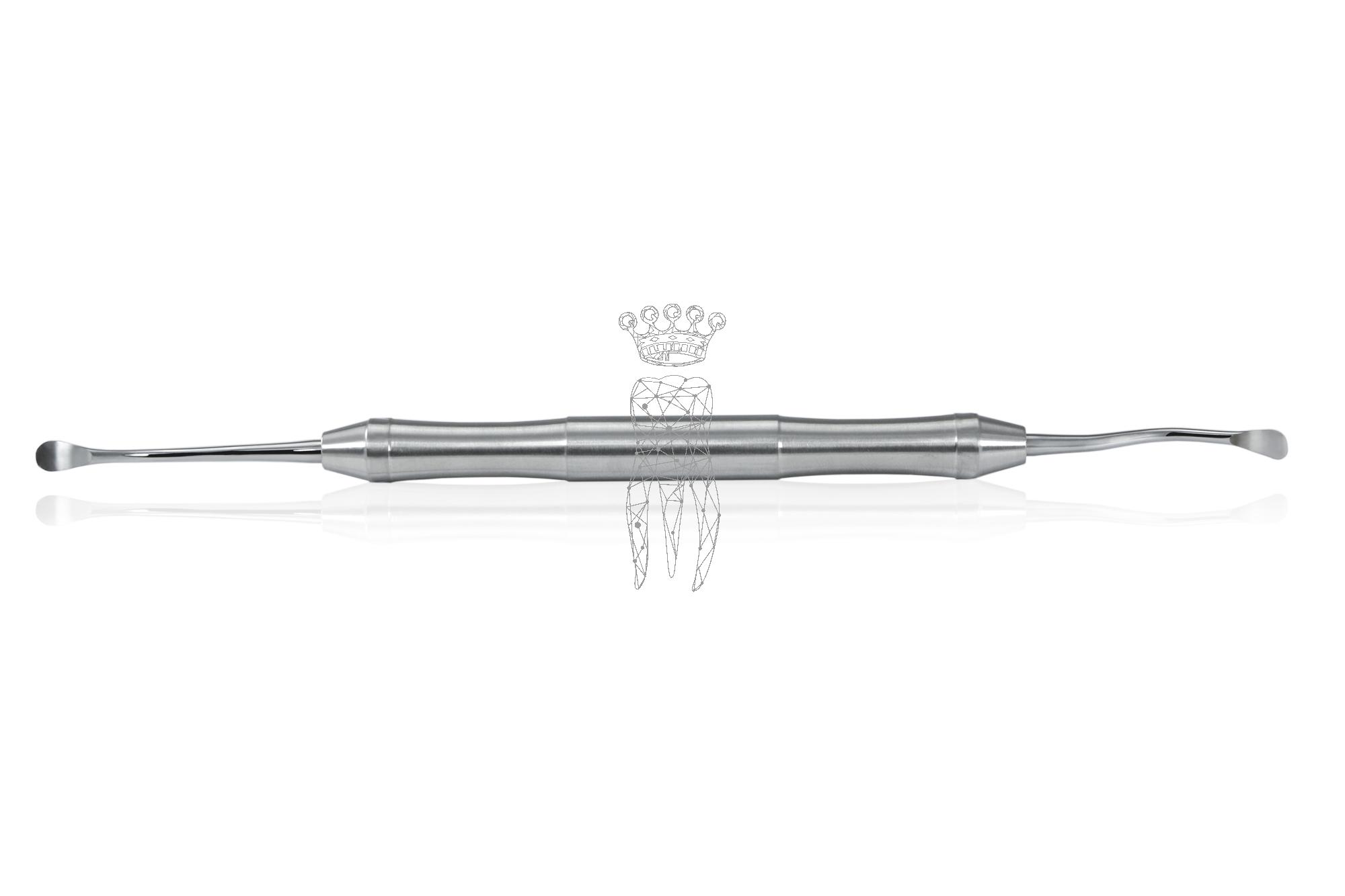 Sinus lift instrumentLiquidSteel