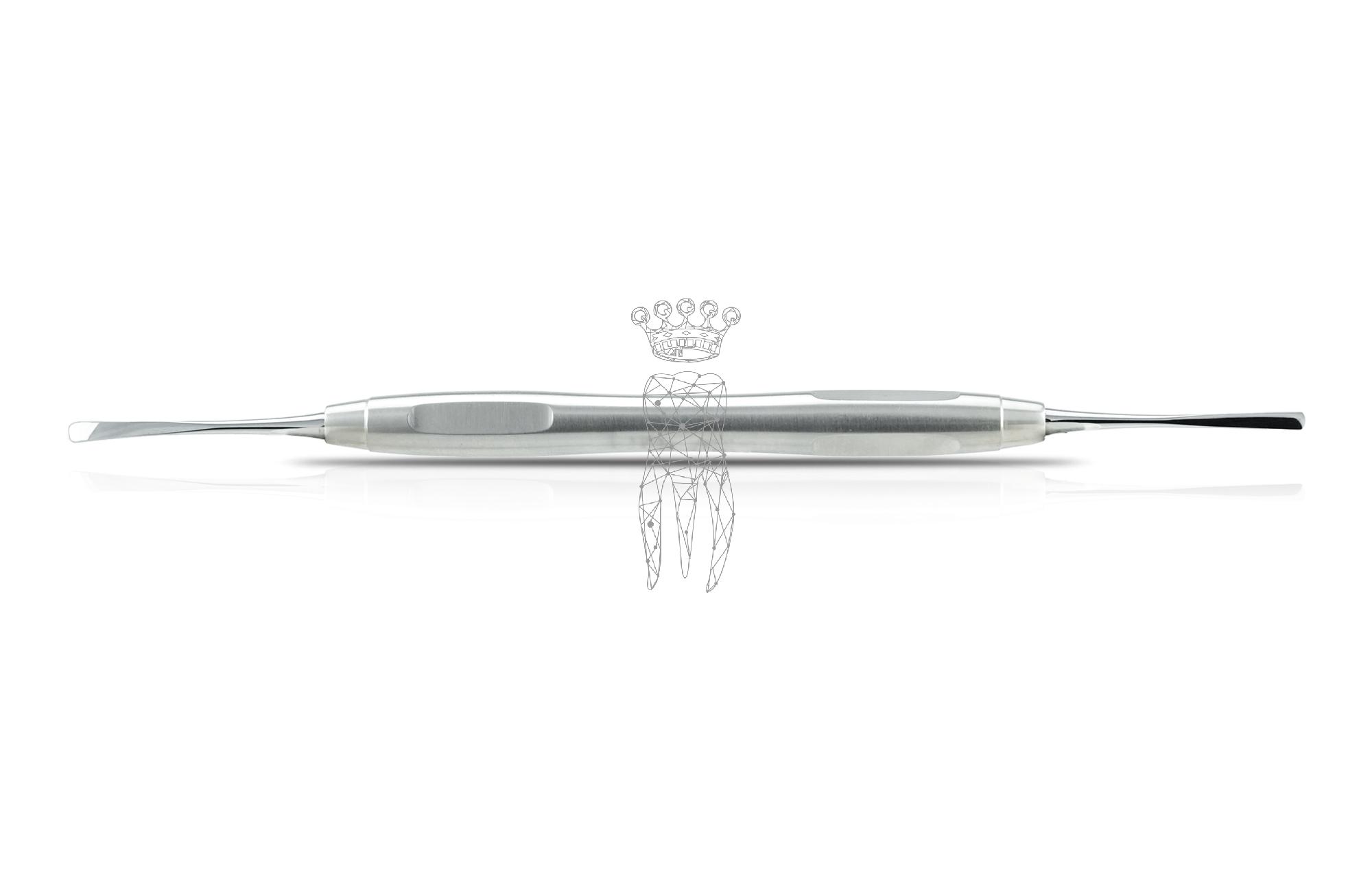 Tunnelierungsinstrument ALLEN 2.8mm LS-Passion
