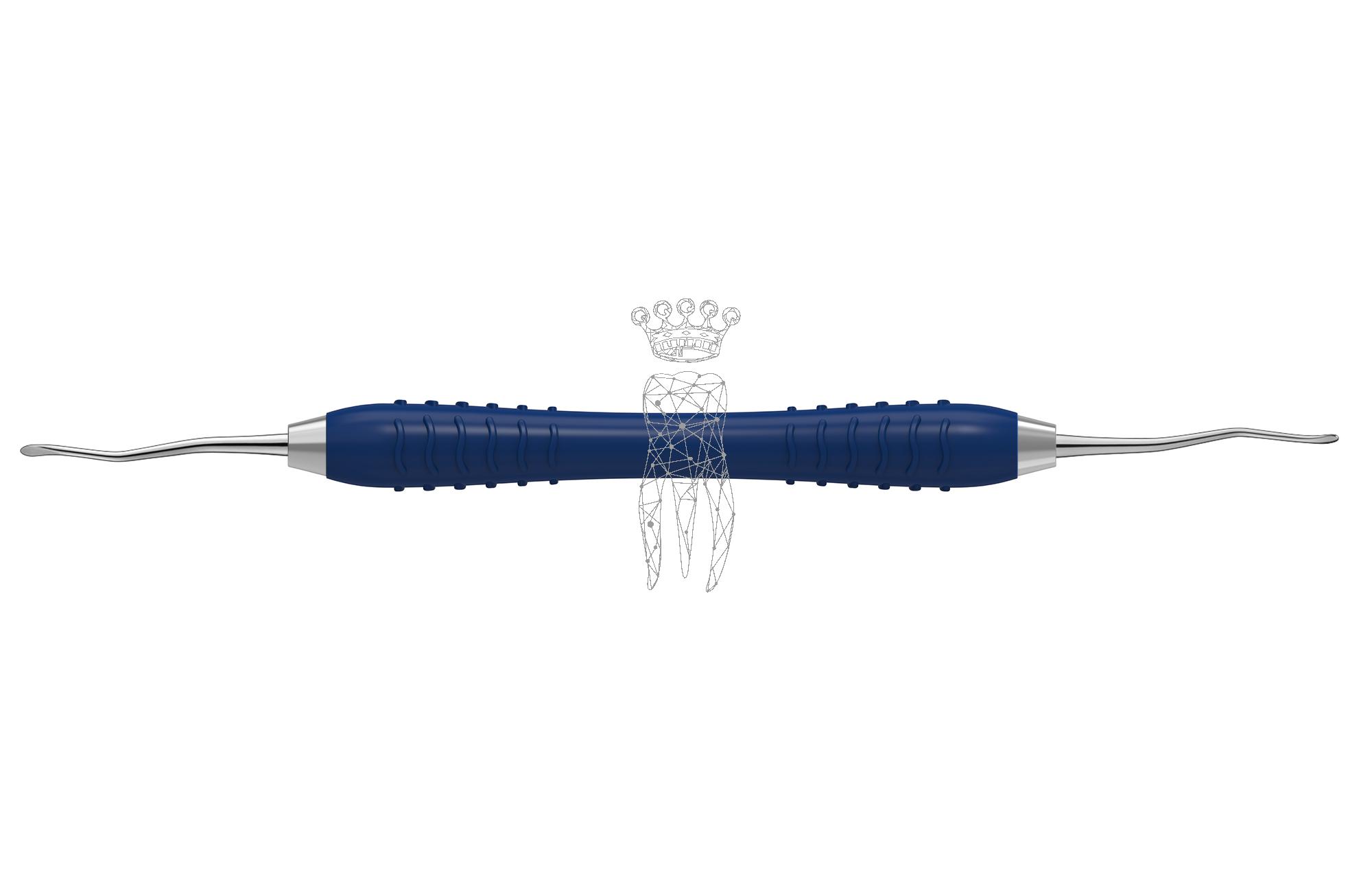 Tunneling instrument 1.8mm/2.5mm Colori-Silicon