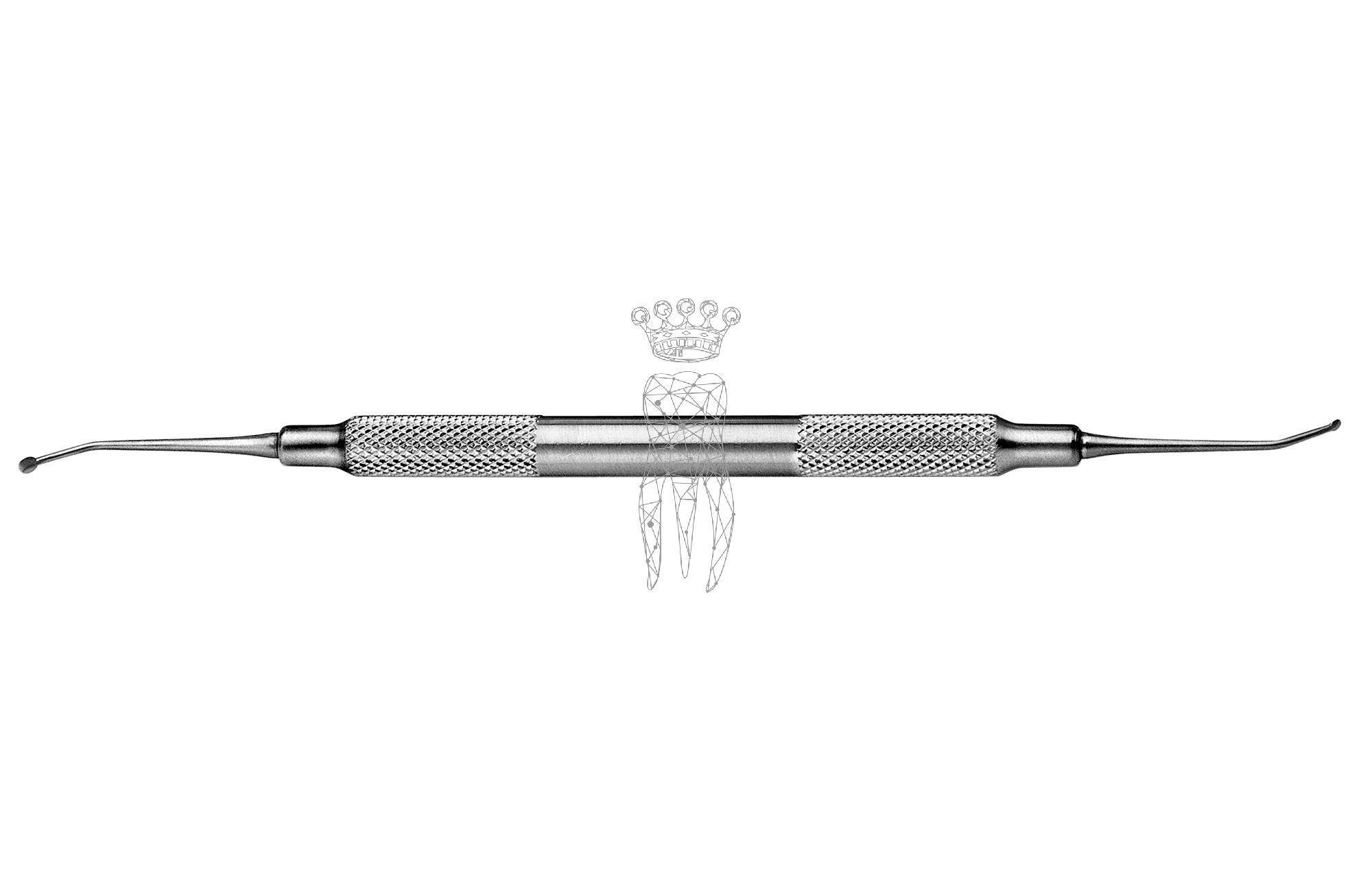 Papillenheber Ø1.6 / Ø2.5mm