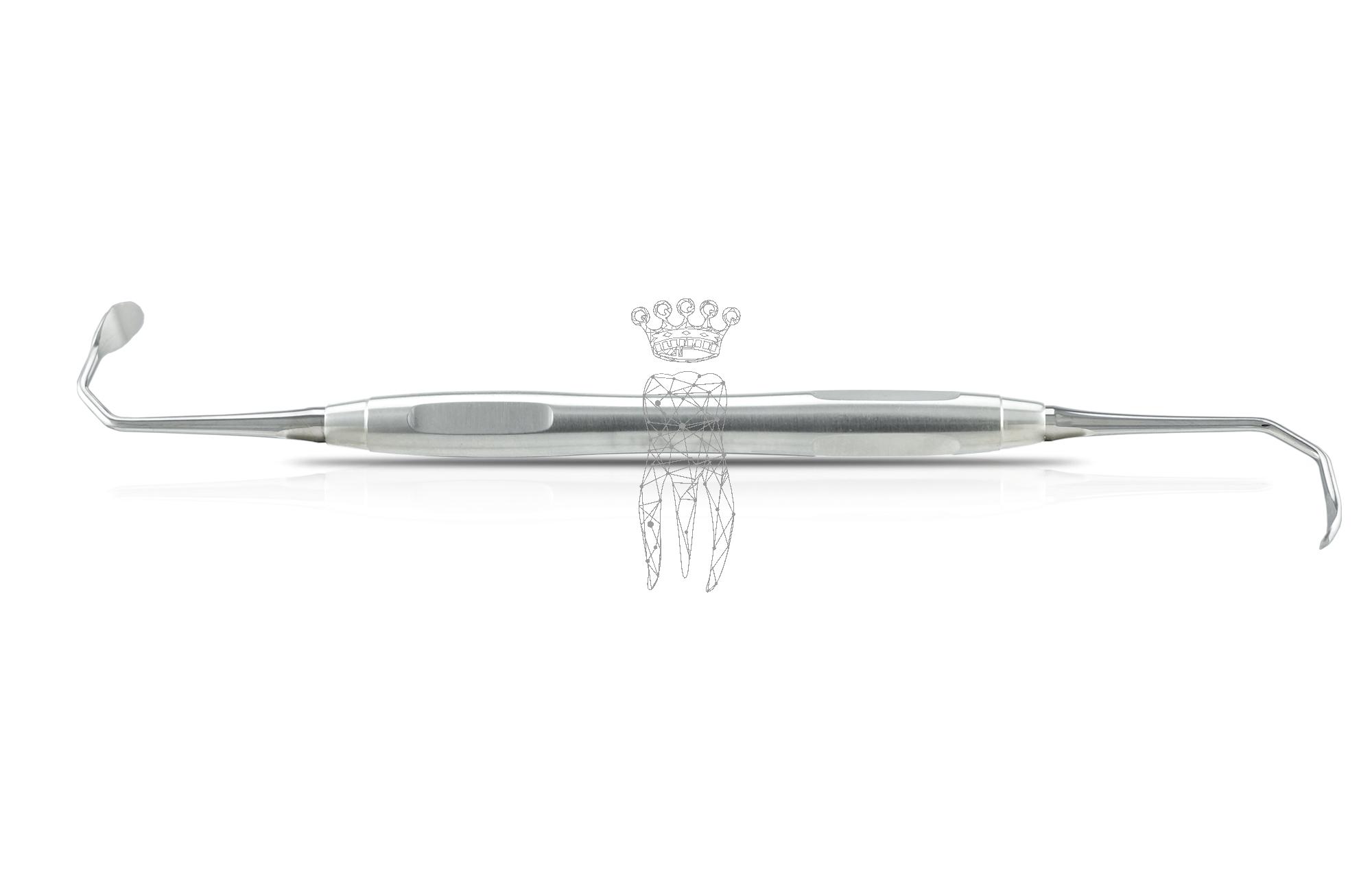 Sinuslift Elevator 4.5mm/7.5mm LS-Passion