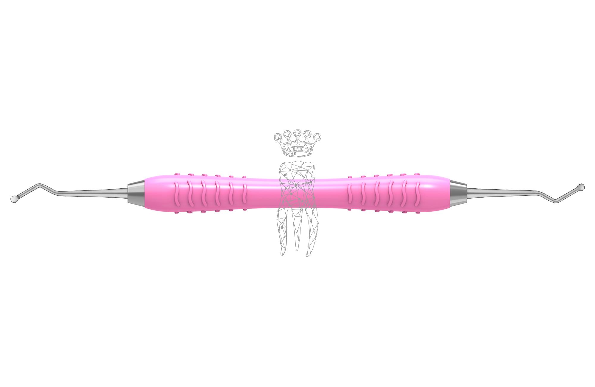 Exkavator Colori-Silicon Ø 2.1mm