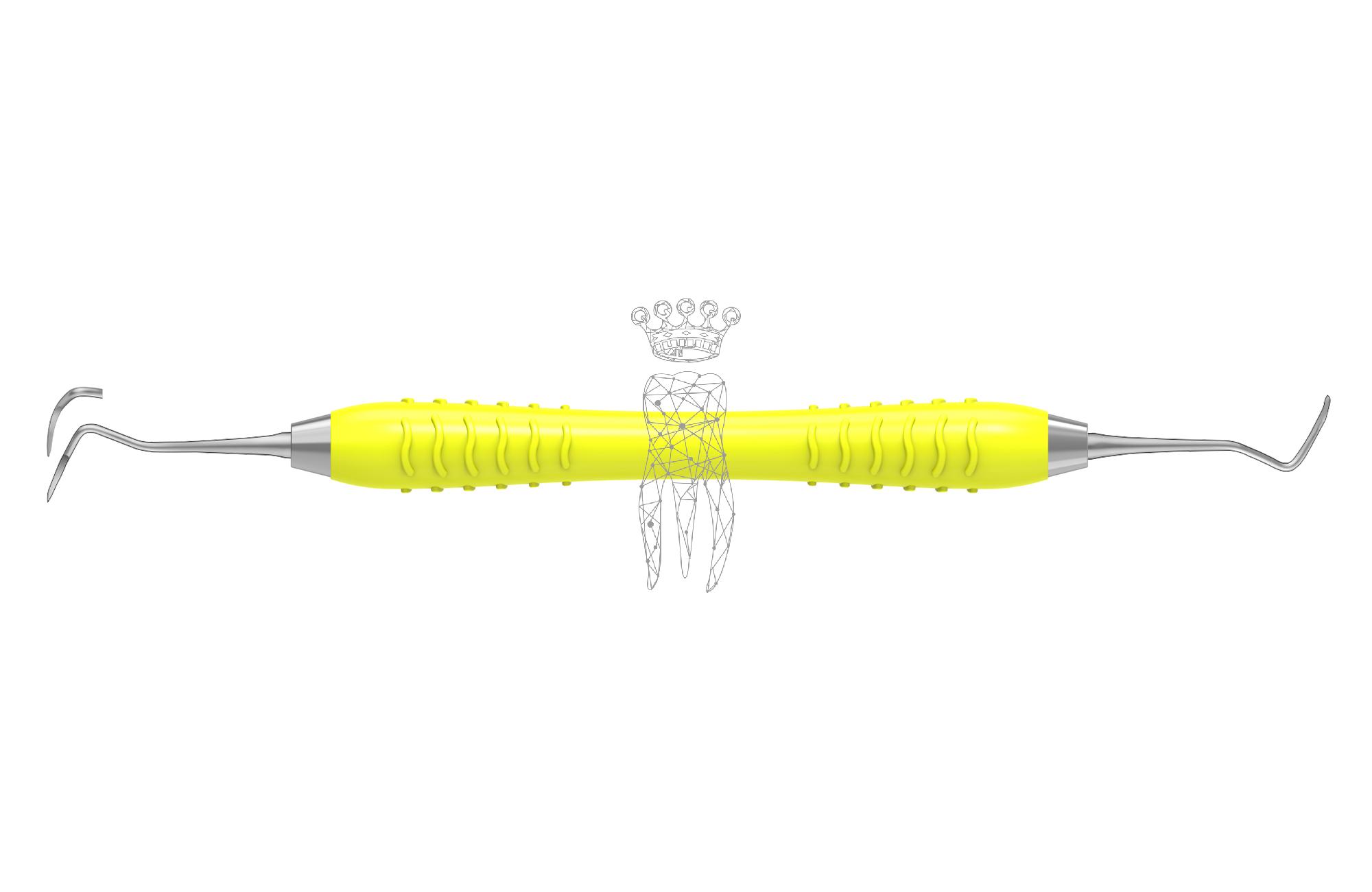 Scaler Colori-Silicon LiquidSteel