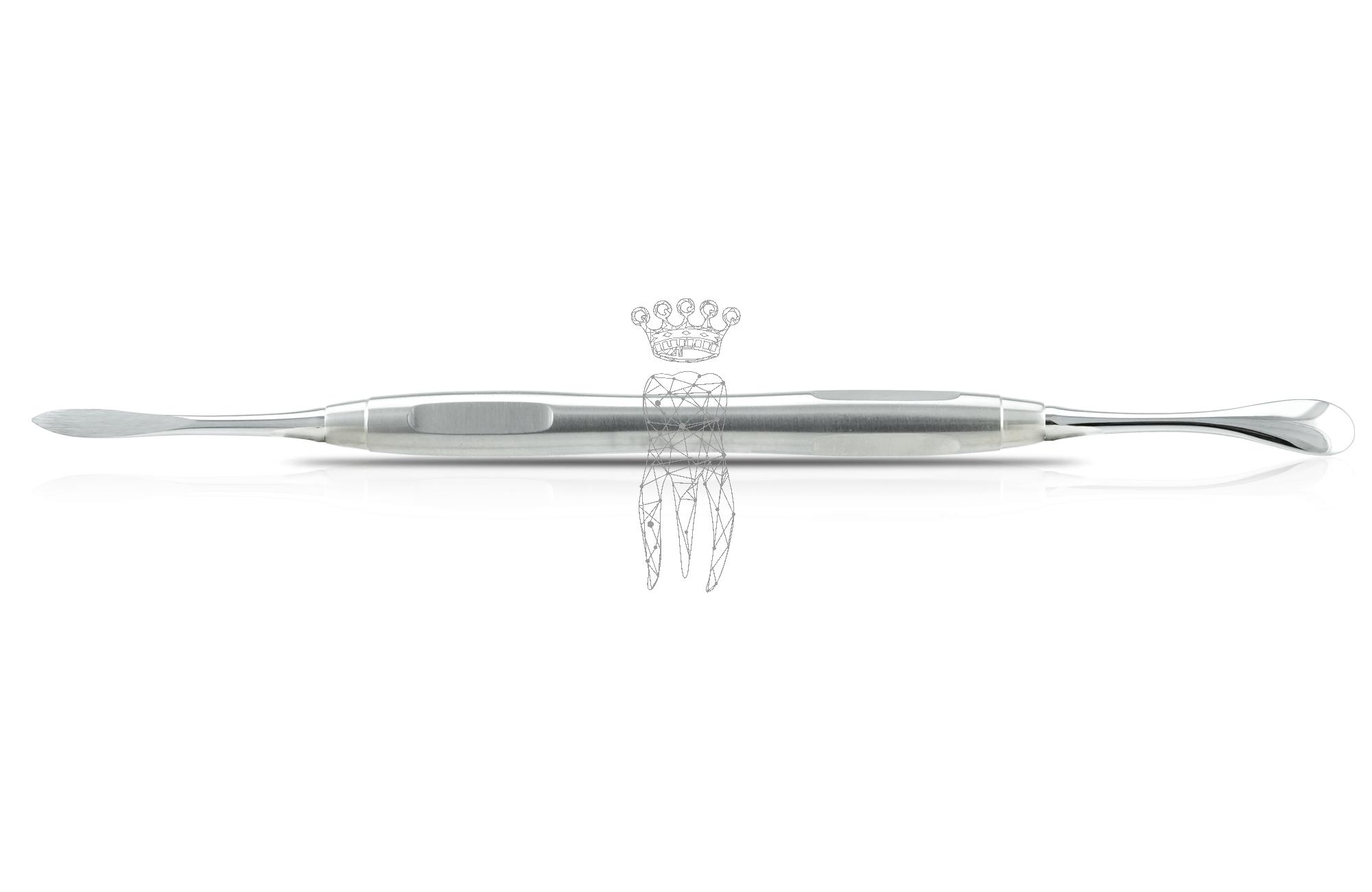 Periosteel elevator MOLT 4.5mm/8.5mm LS-Passion