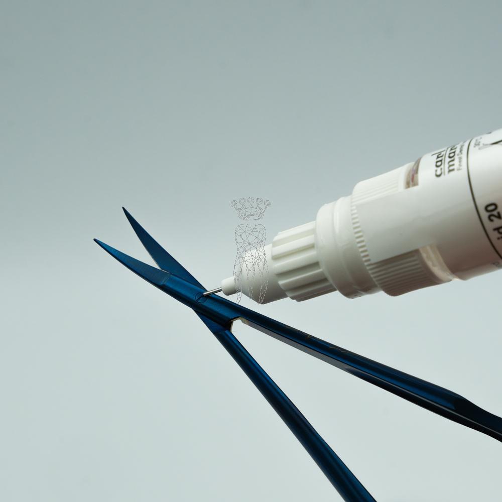 Oil-Pen for instrument care 18ml