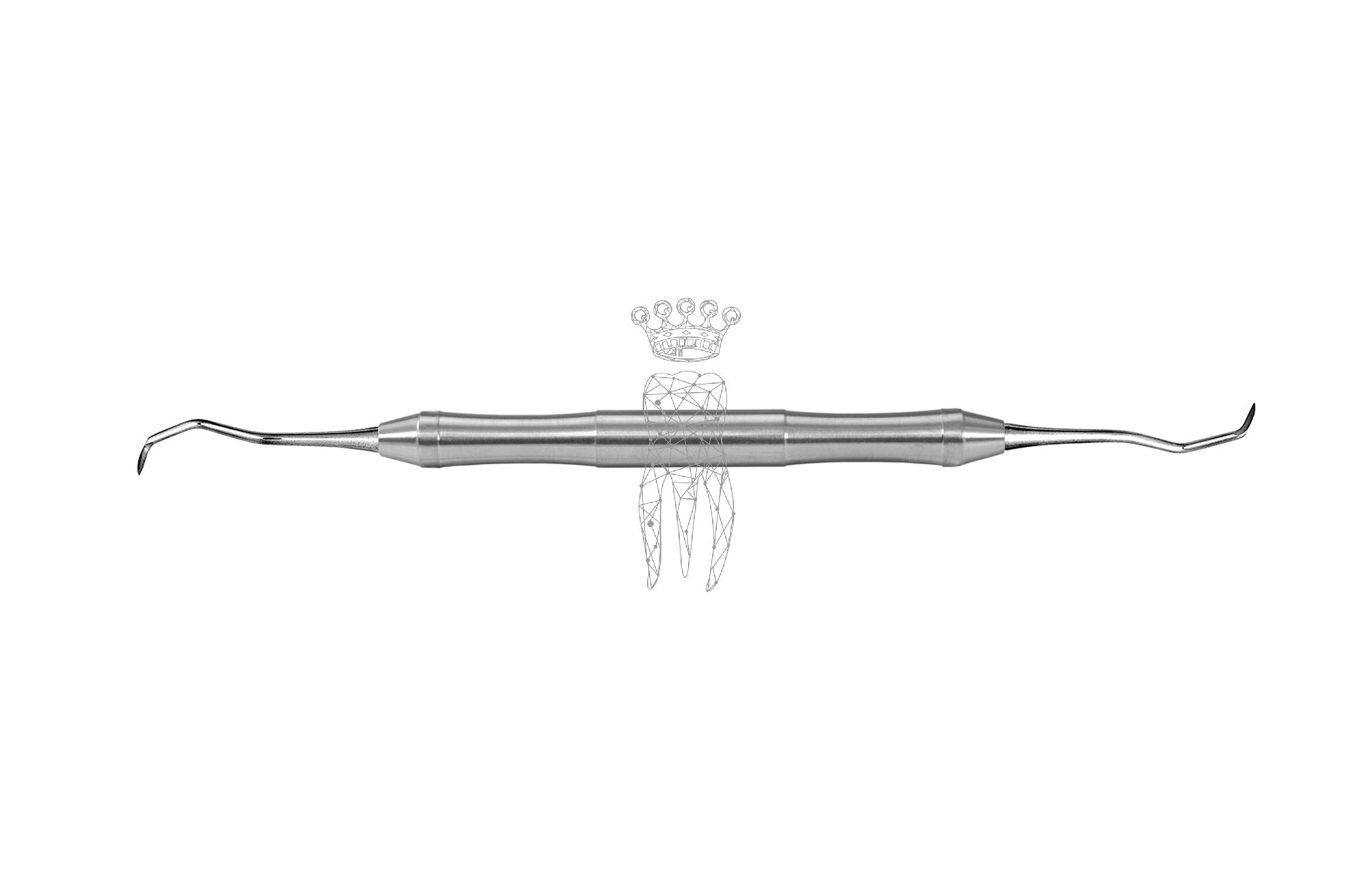 Scaler Jaquette LiquidSteel