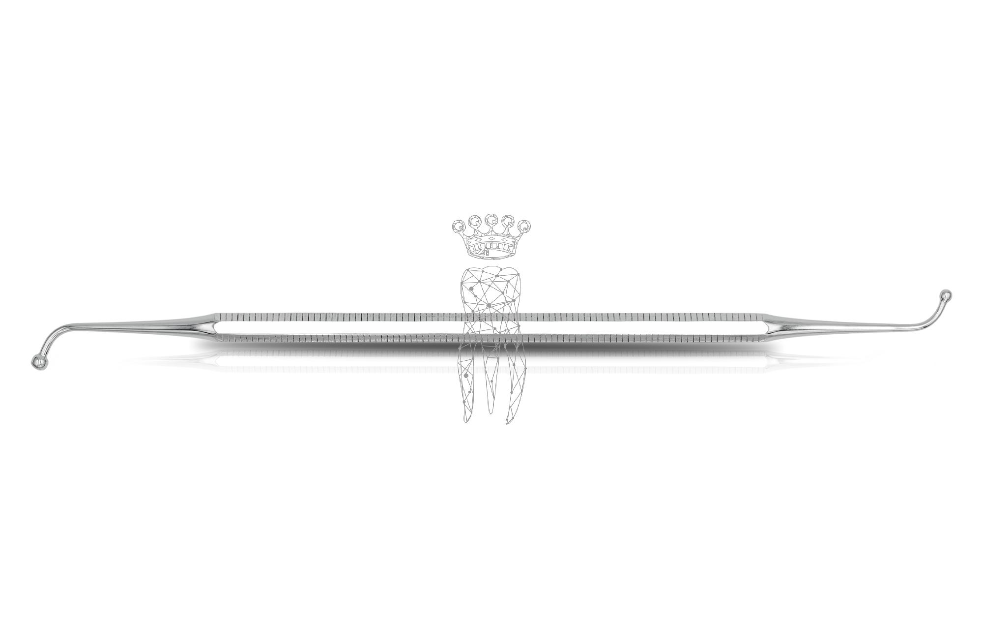 Kugelstopfer Hopson Ø 2.2mm / 3.0mm