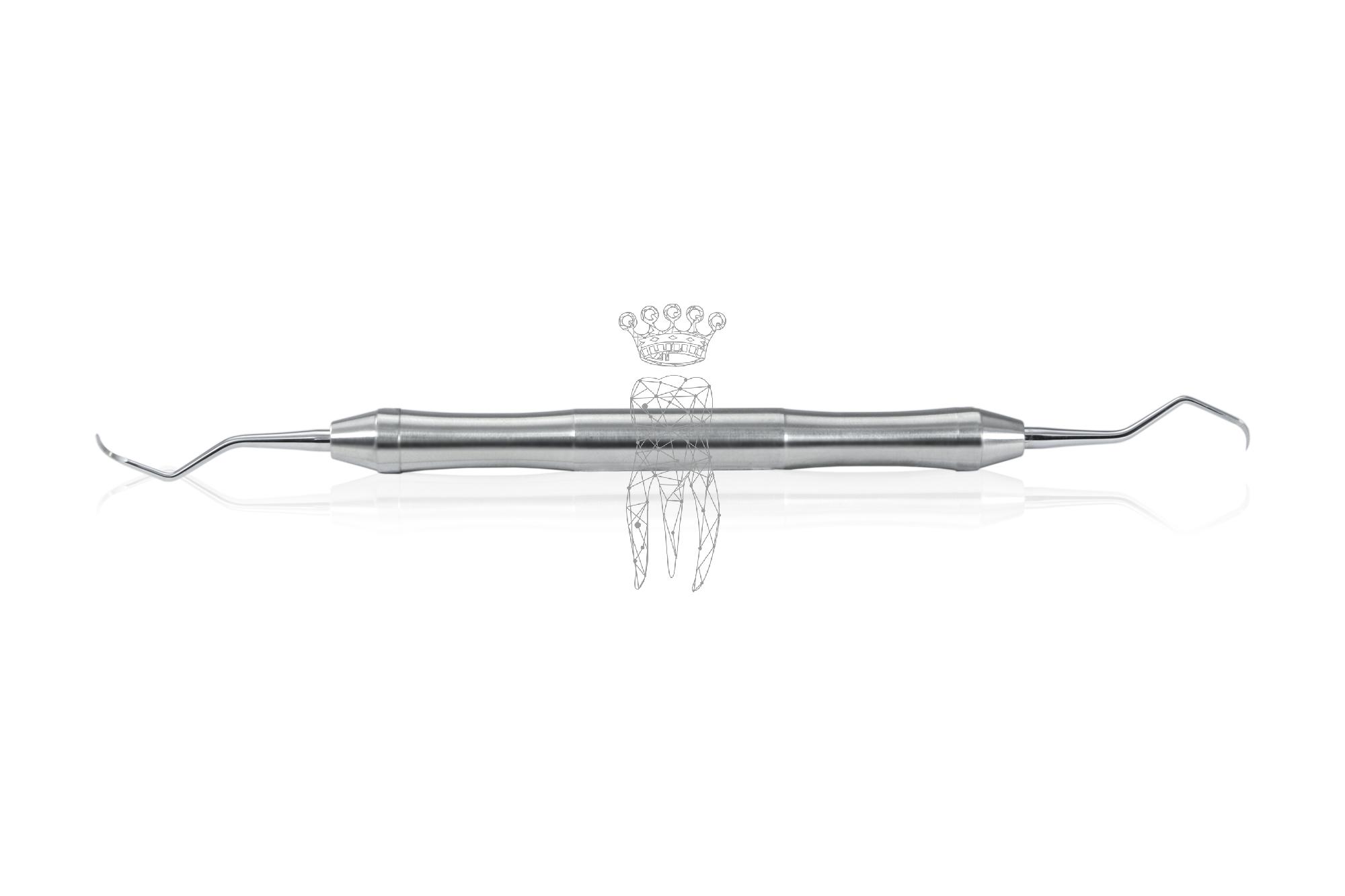 Scaler universal LiquidSteel