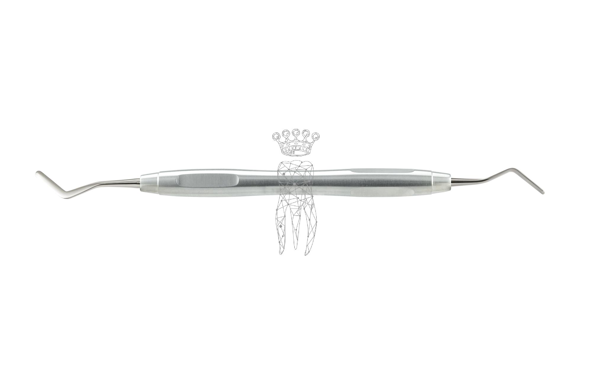 Heidemannspatel 2.5/0.3mm semi-flex LS-Passion
