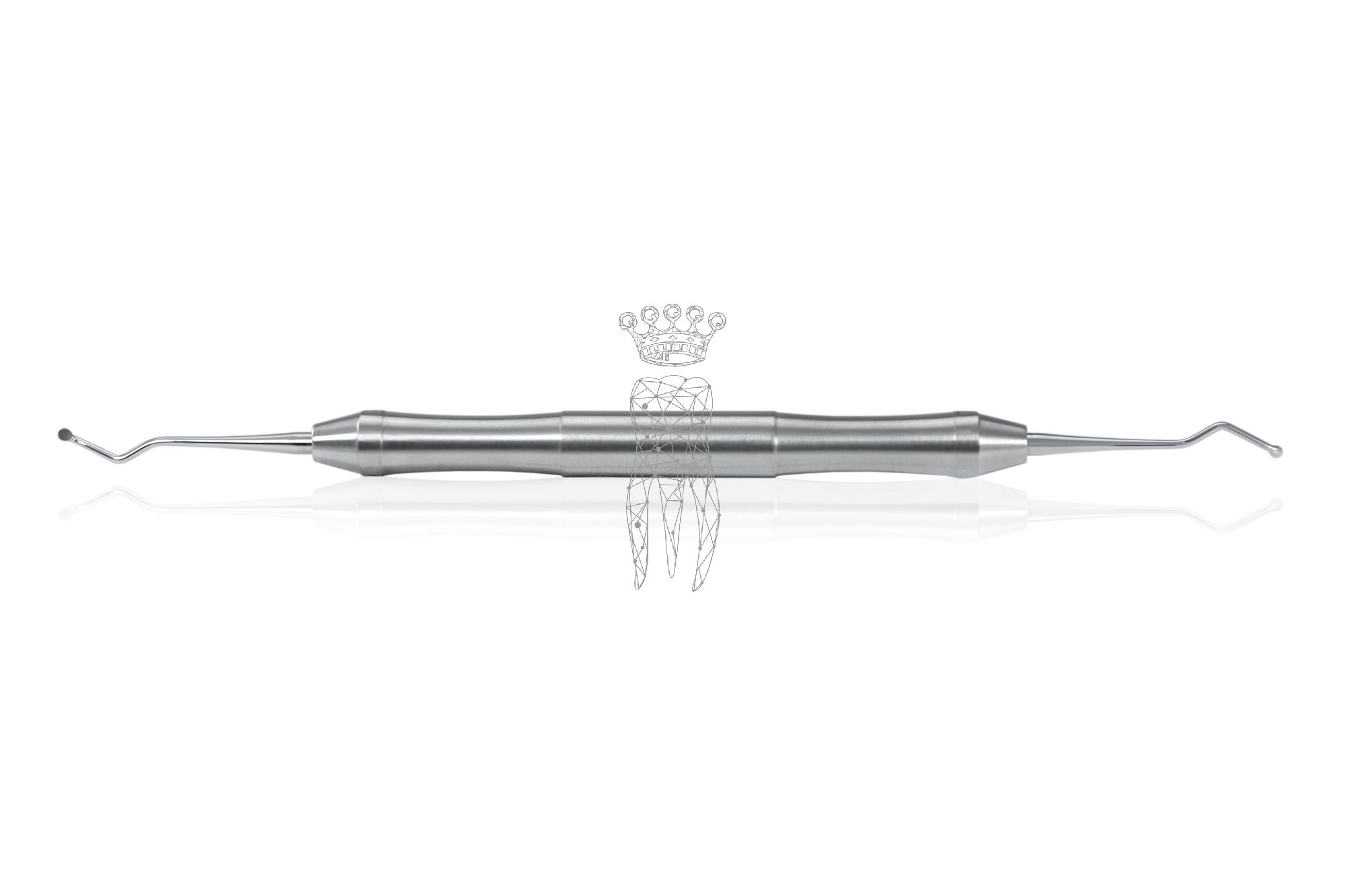 Exkavator LiquidSteel d.e. Ø 1.7mm