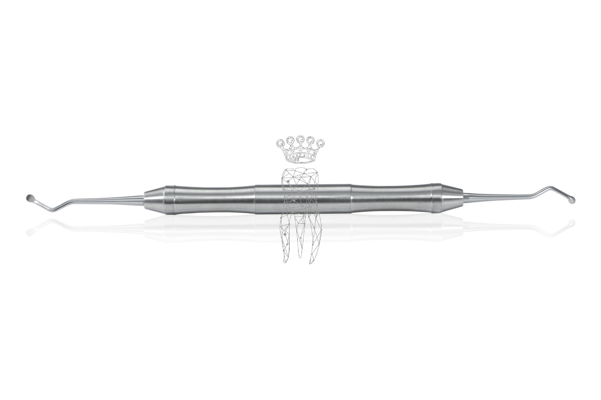 Exkavator LiquidSteel d.e. Ø 2.5mm