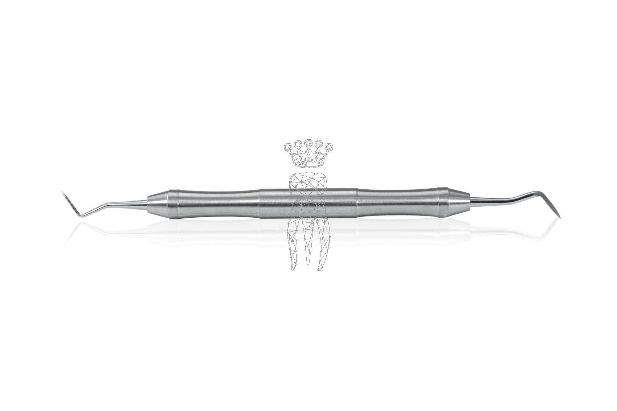 Filling remover LiquidSteel