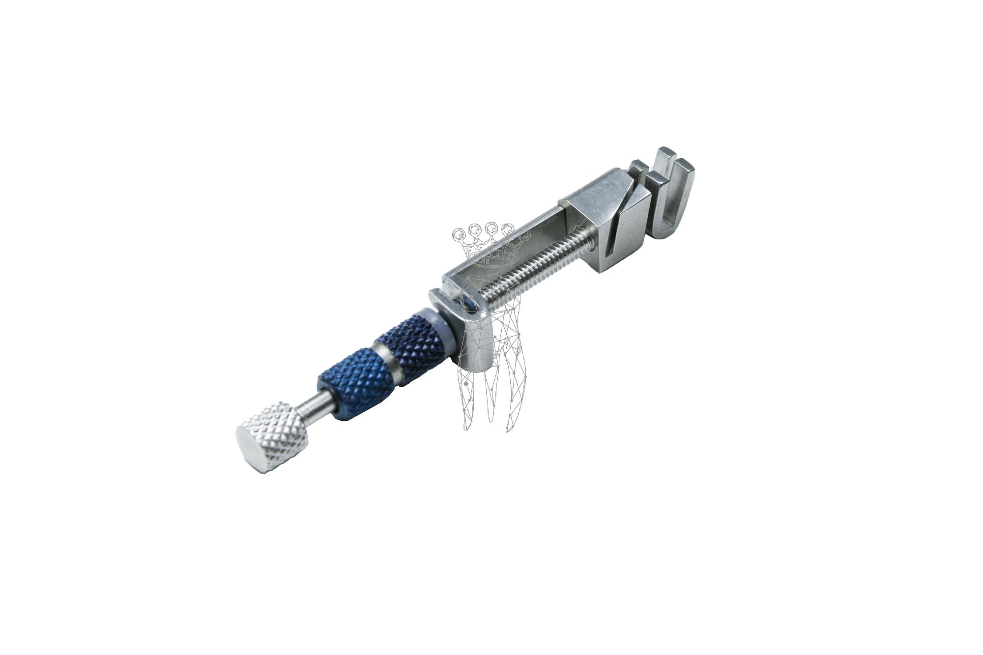 Matrizenspanner Tofflemire EasyGlide Senior
