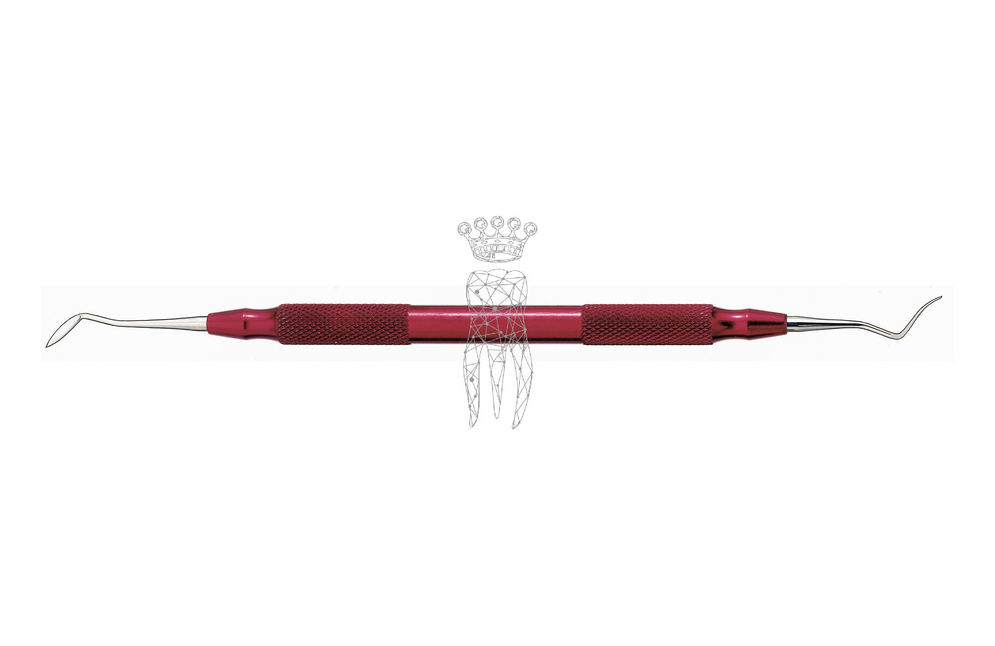PK-Thomas Color Nr. 4 rot