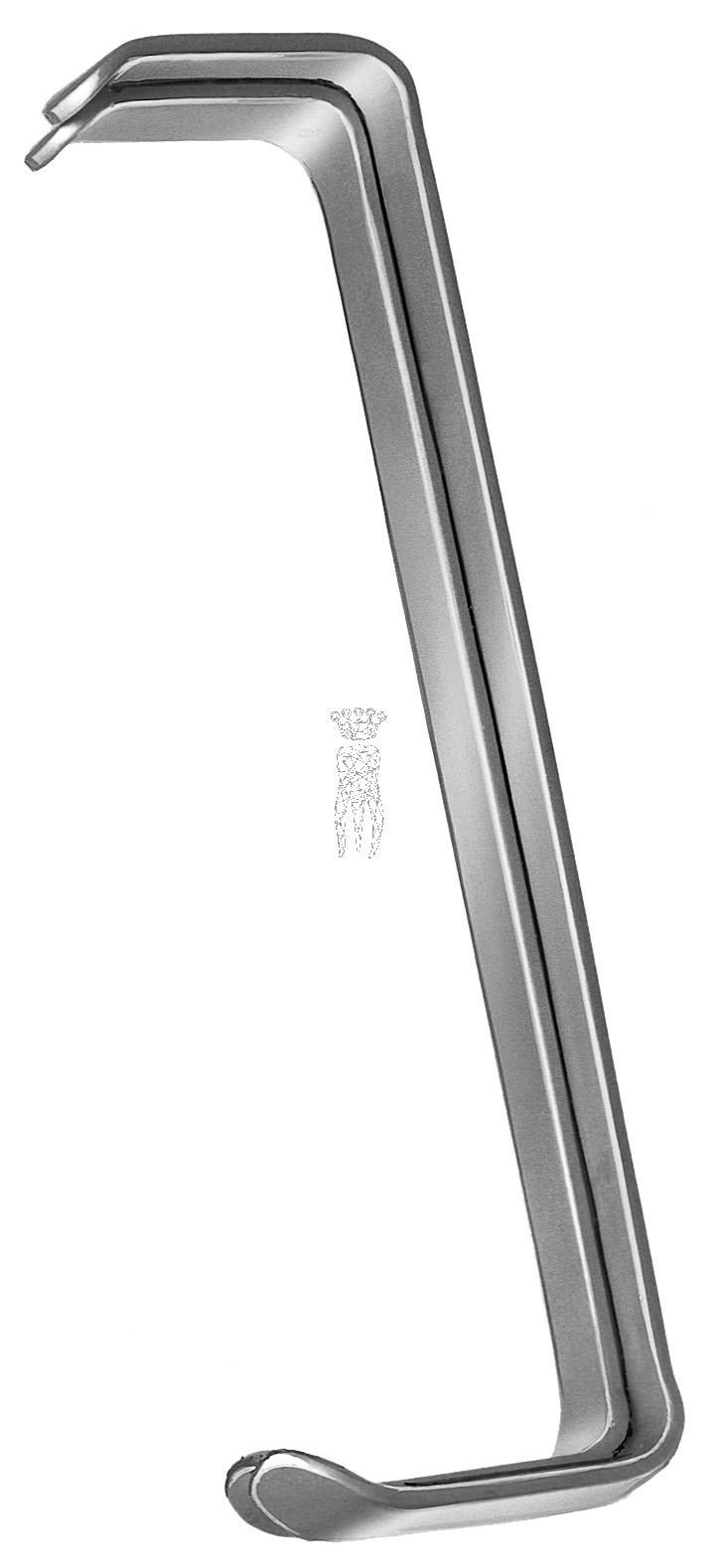 Tissue retractor Farabeuf