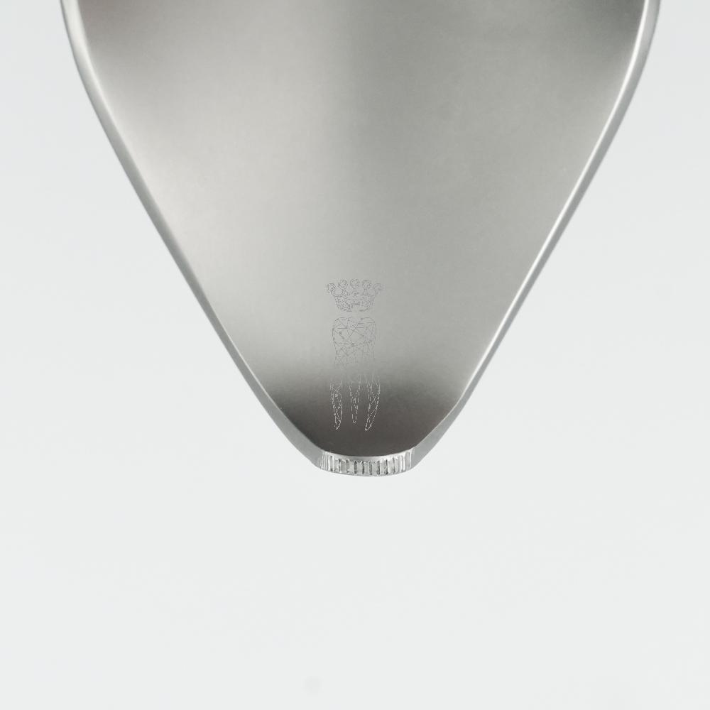 Maxillary Tuberosity Retractor