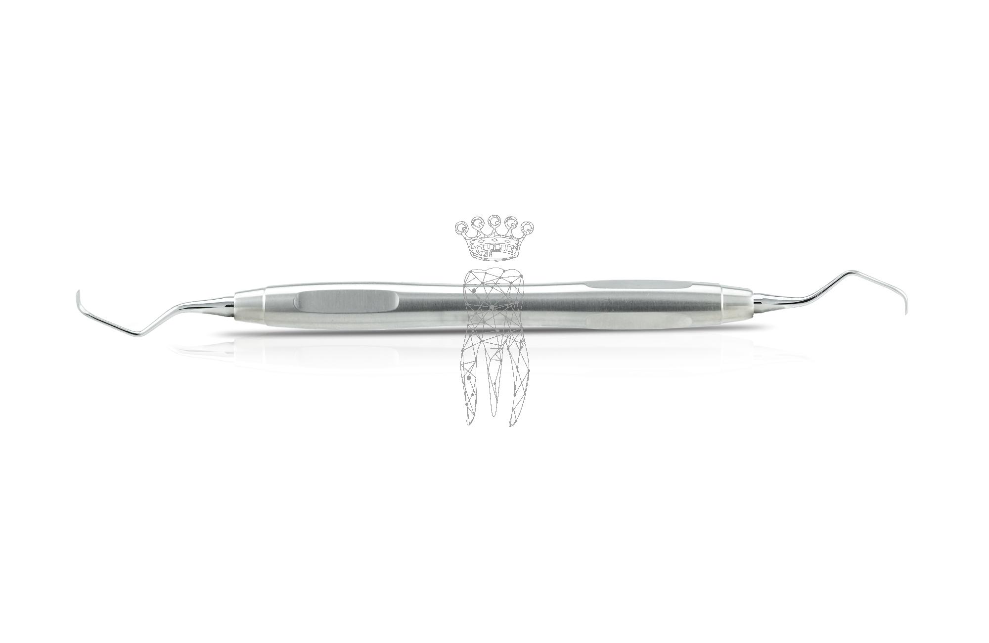 Kürette Gracey  LS-Passion