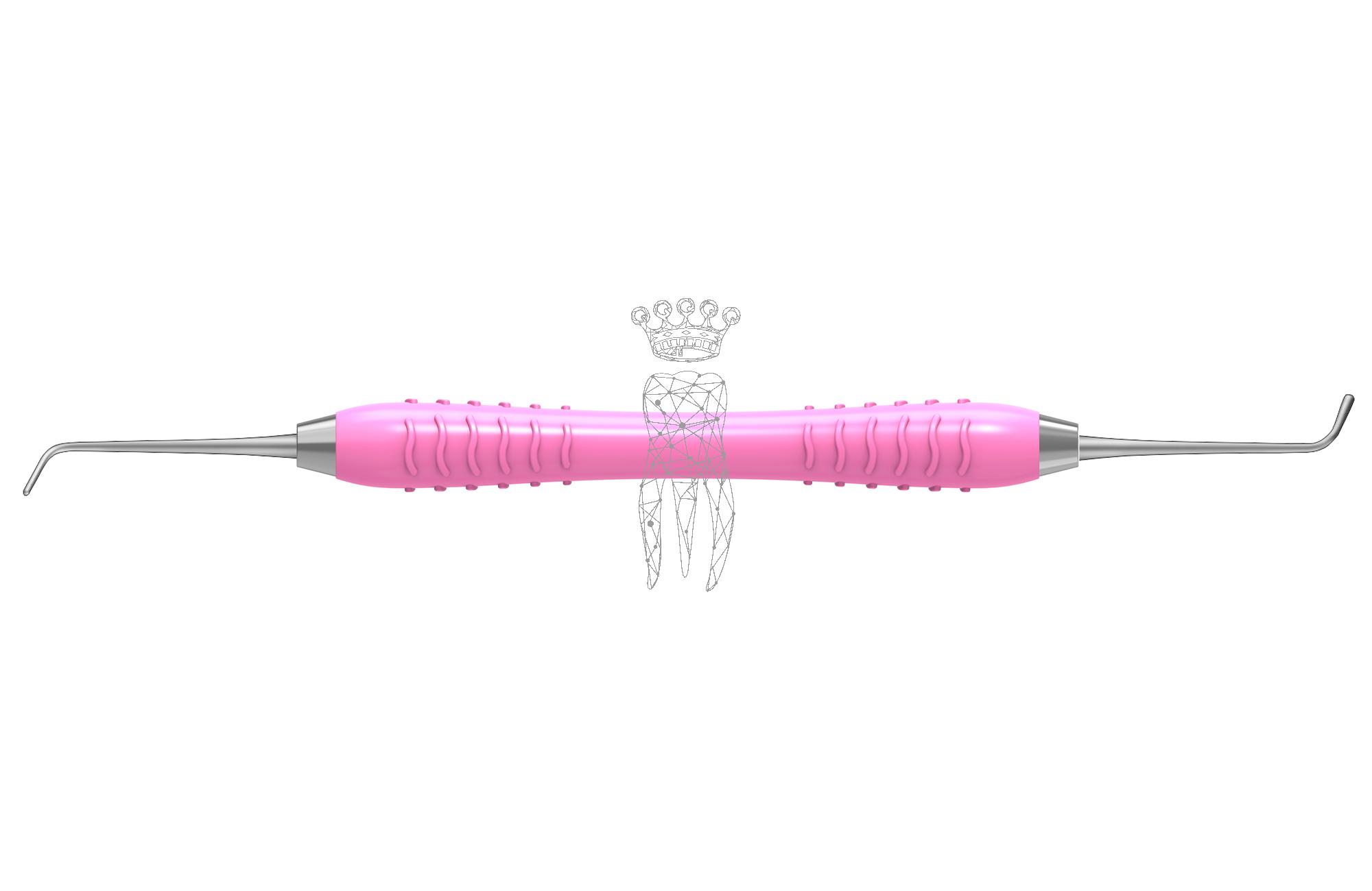 Stopfer tropfenform ASH Ø1.0mm/Ø1.5mm Colori-Silicon