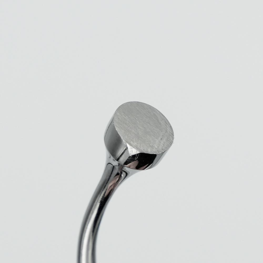 Instrument zum Einbringen von Knochen-/ Ersatz-Material - 3.0mm / 6.0mm