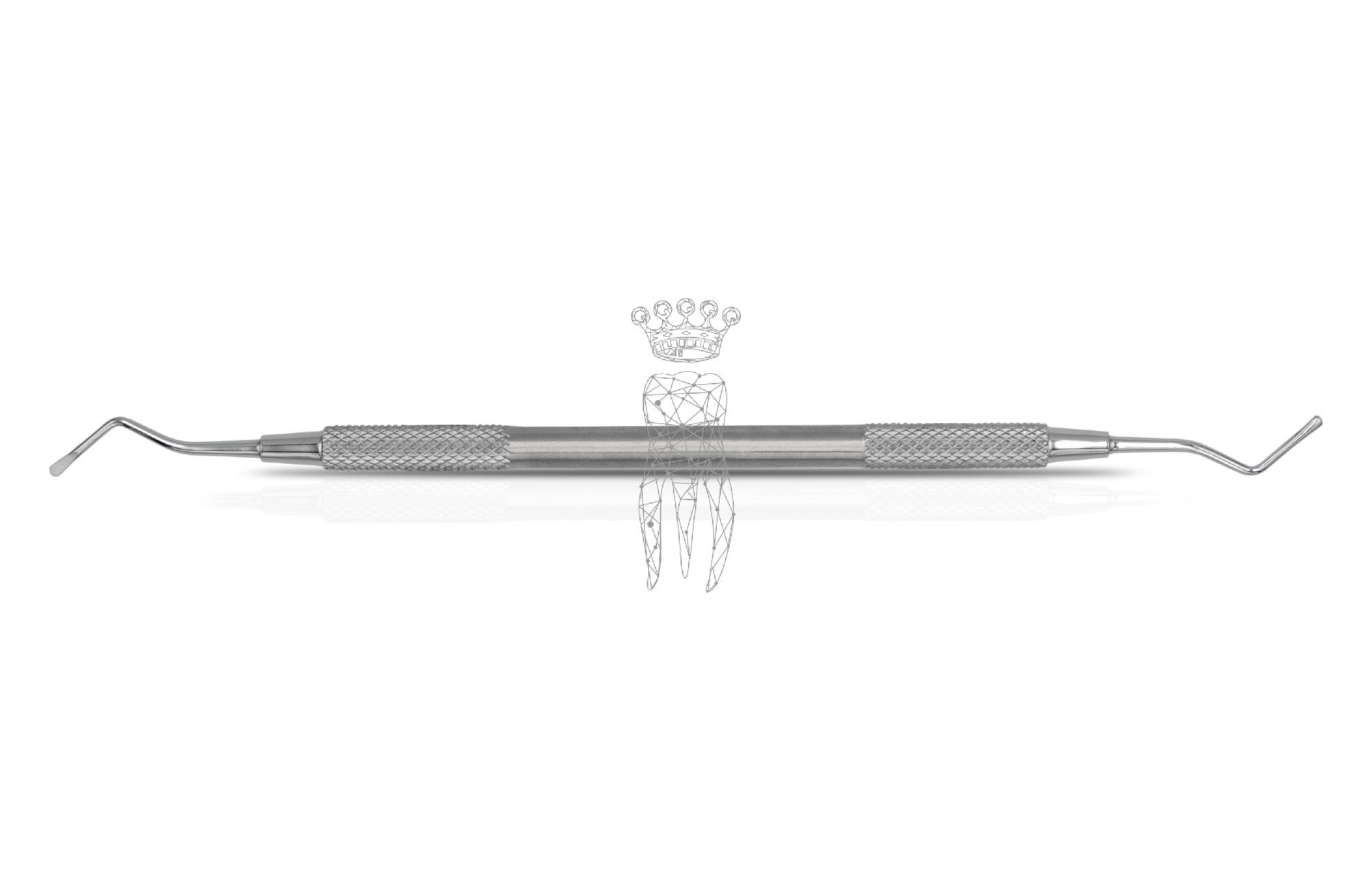 Exkavator d.e. 1.6mm