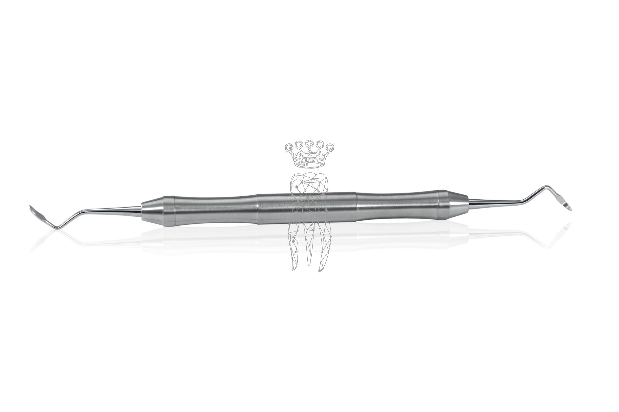 Scaler Taylor LiquidSteel