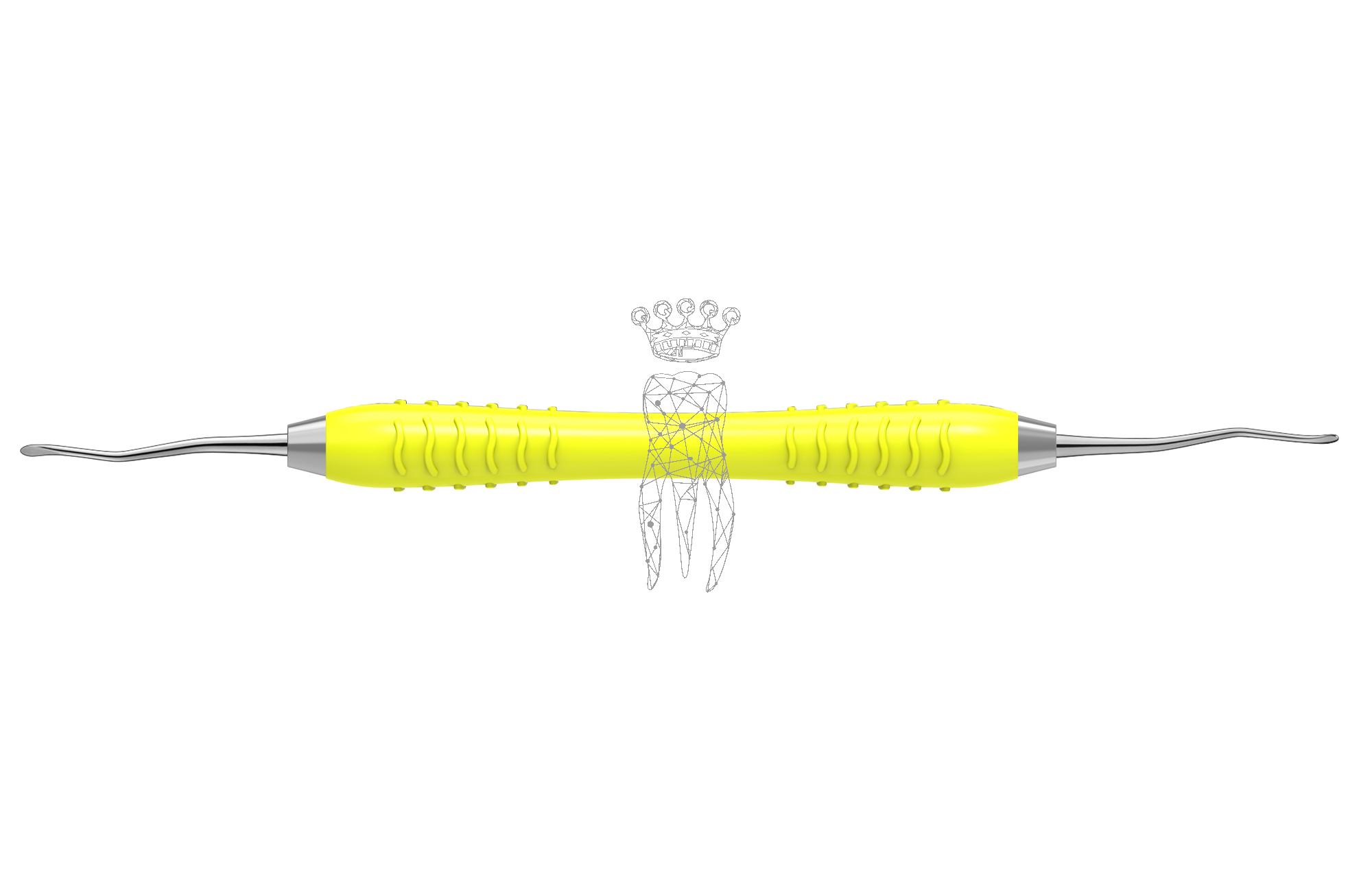 Tunneling instrument 1.8mm/2.5mm Colori-Silicon