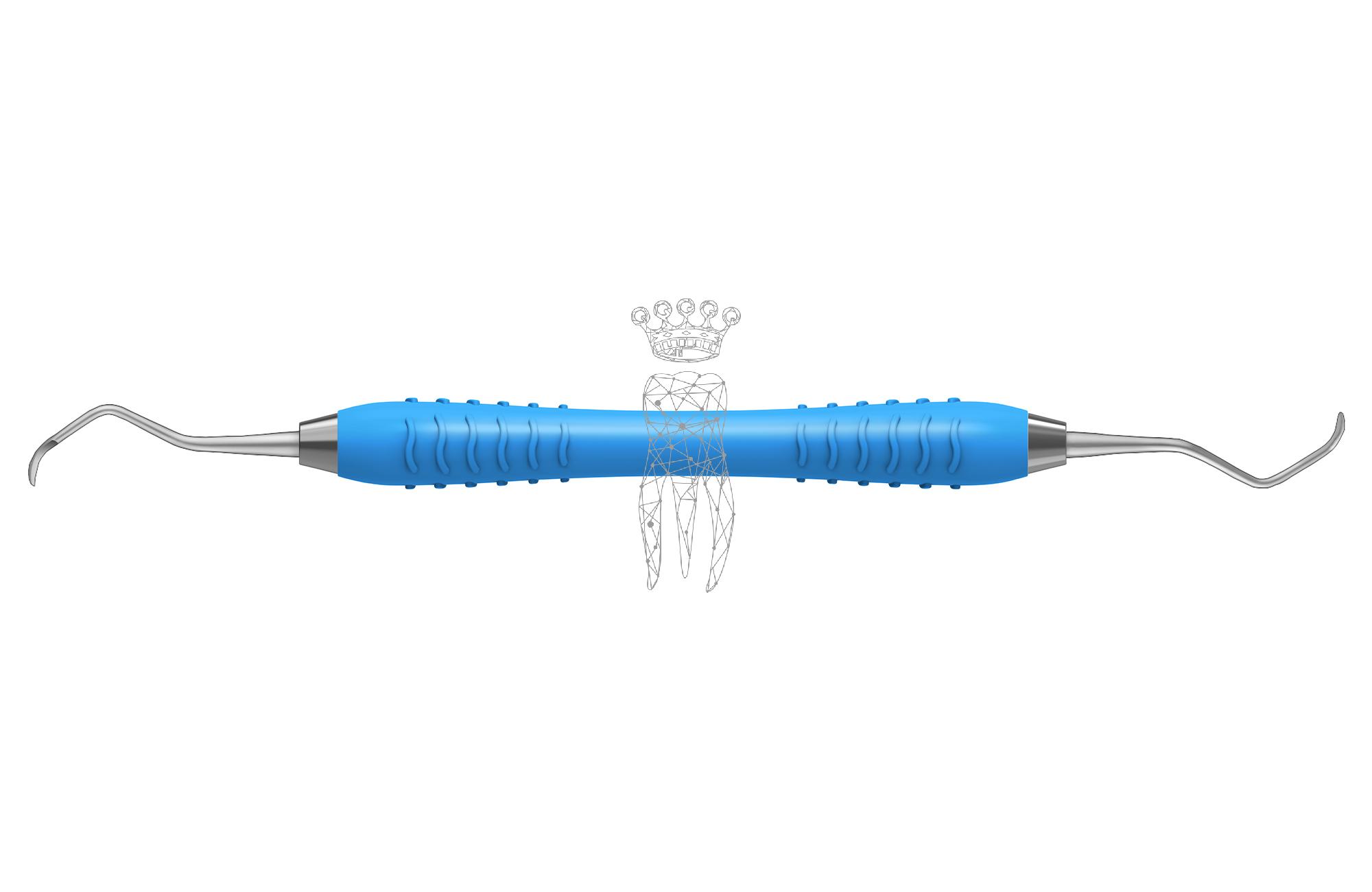 Scaler universal M23A Colori-Silicon