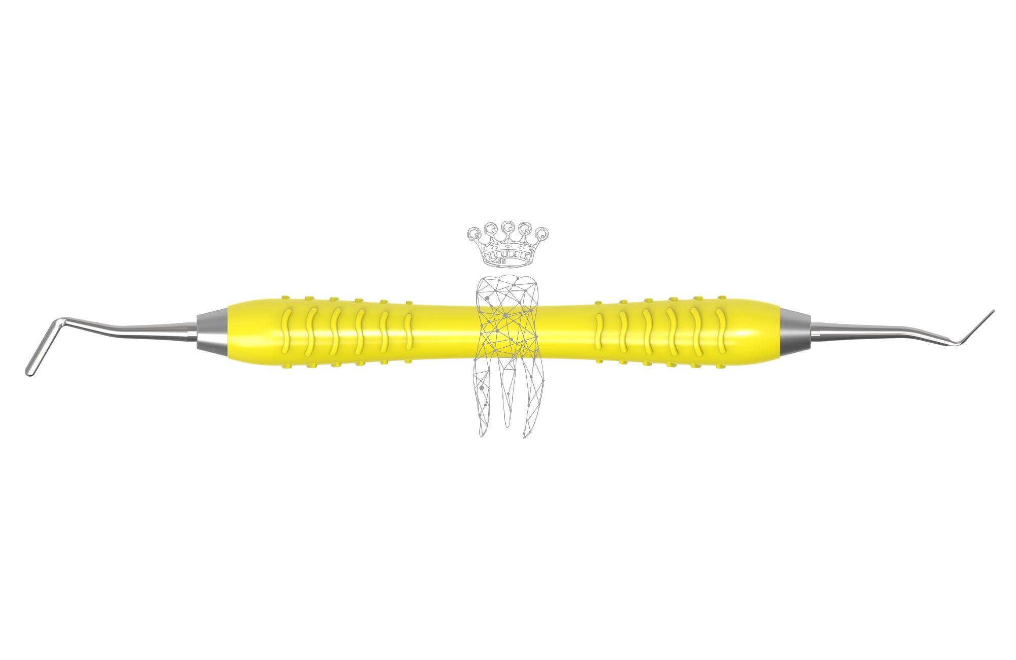 Nyström Carver 76-77 Colori-Silicon