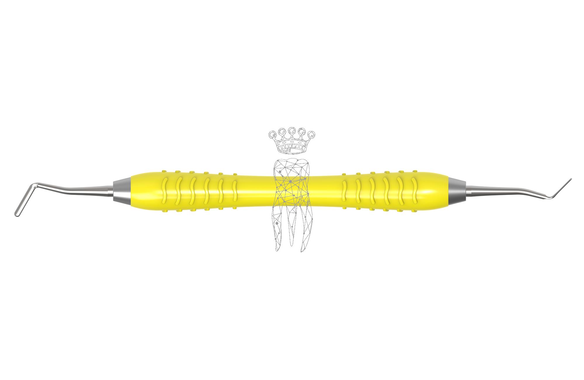 Nyström Carver 76-77 Colori-Silicon