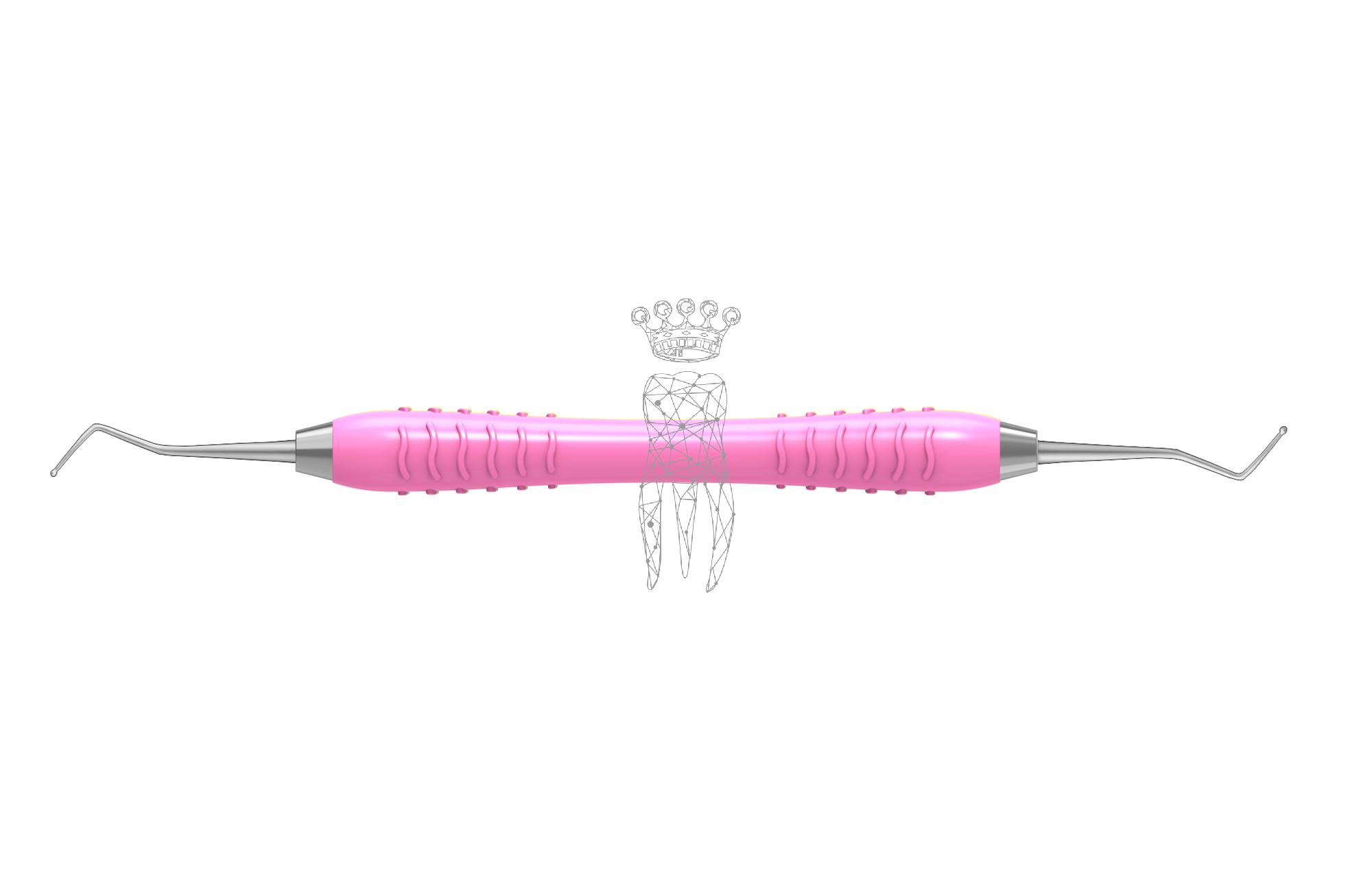 Kugelstopfer Dycal 0.6/0.9mm Colori-Silicon