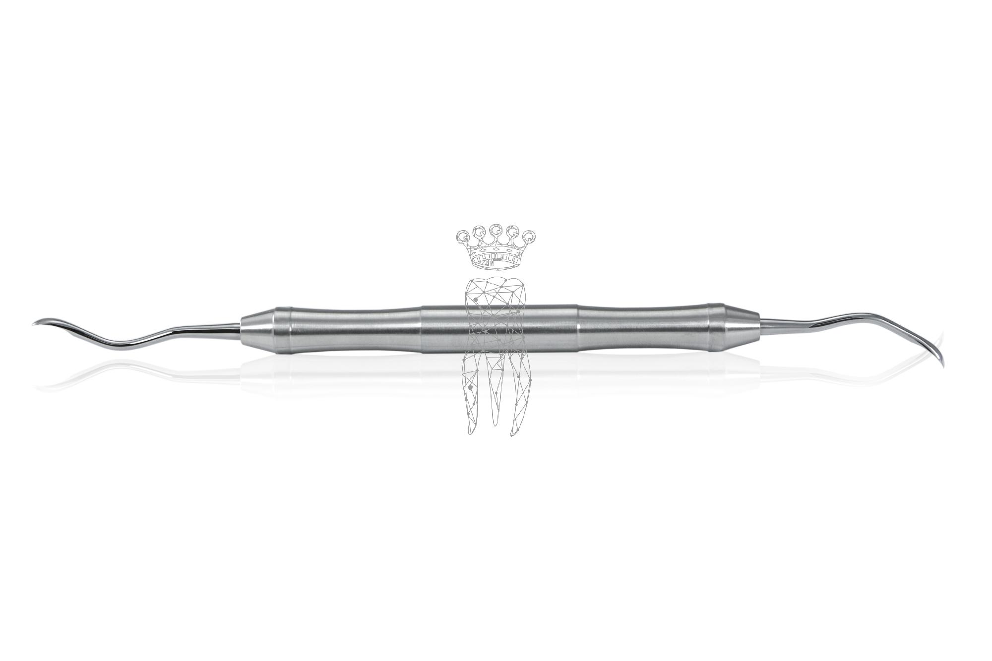 Sinuslift Elevator LiquidSteel 4.0mm/4.25mm