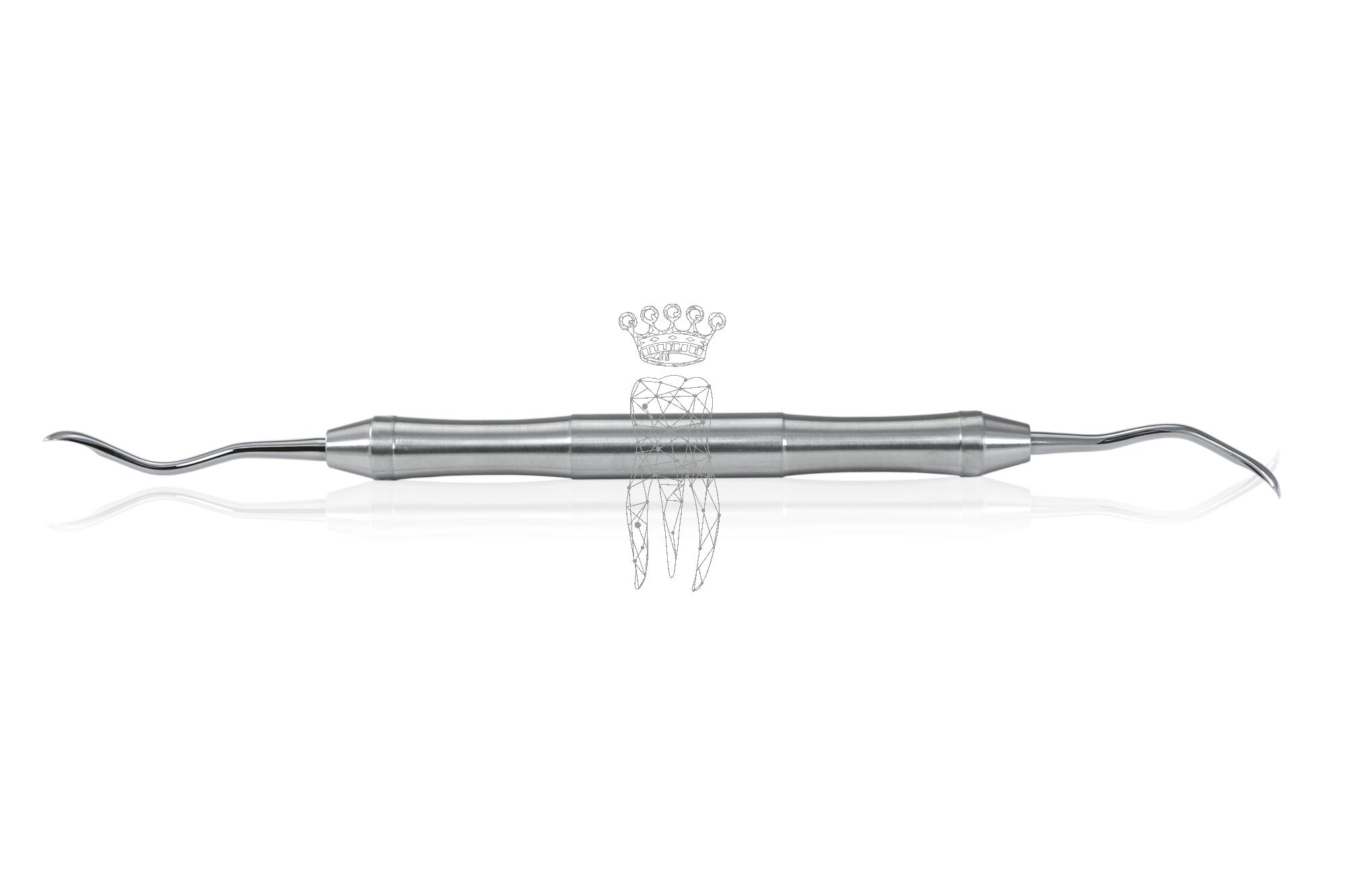 Sinus lift instrumentLiquidSteel