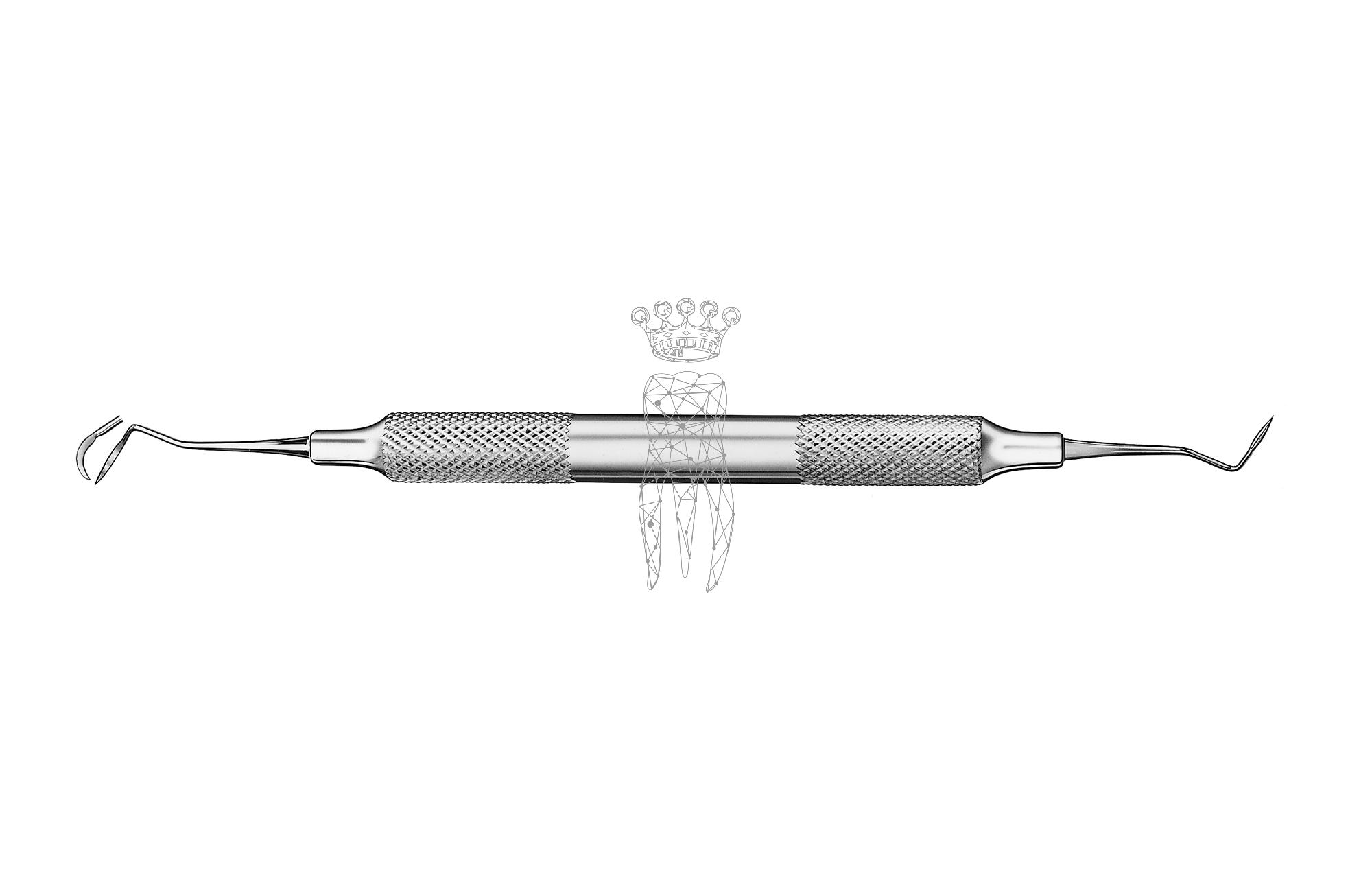 Scaler ERGOTOUCH