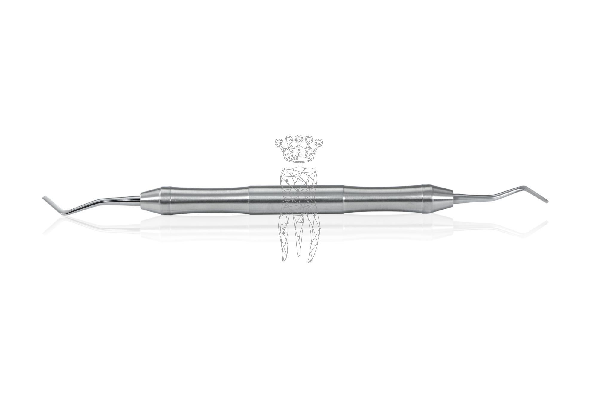 Schmelzbeil 51/52 LiquidSteel